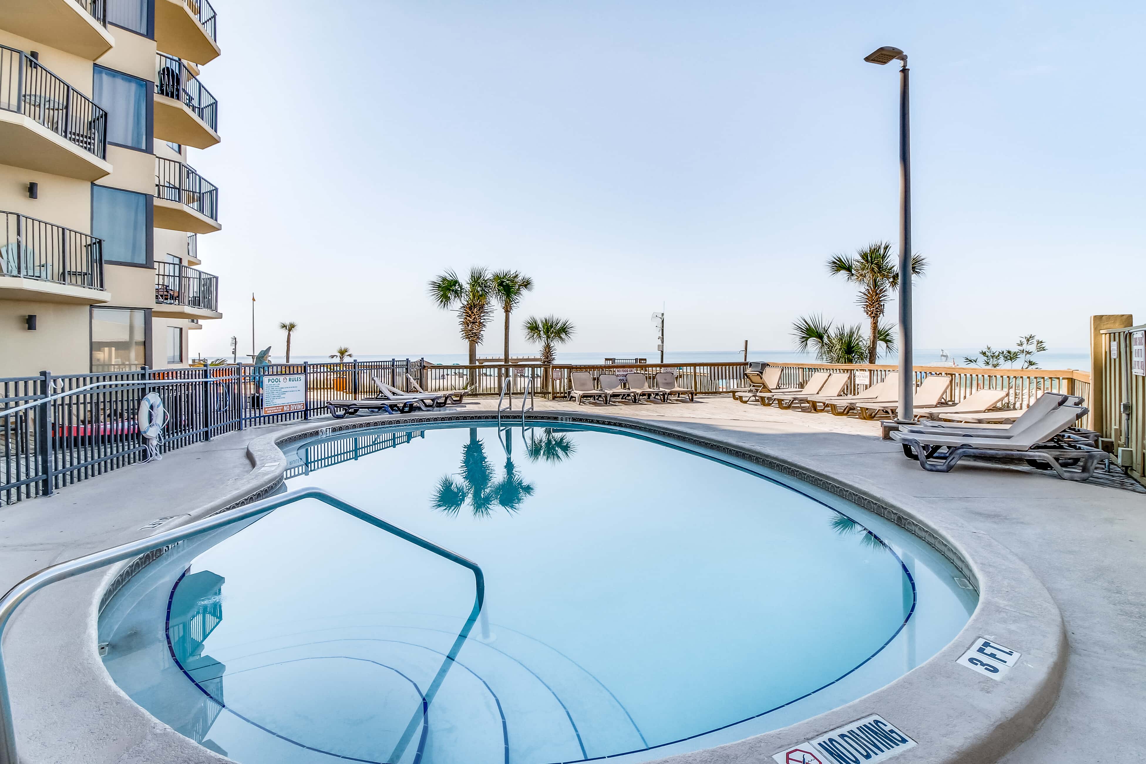 Sunbird W705 Condo rental in Sunbird Beach Resort in Panama City Beach Florida - #22