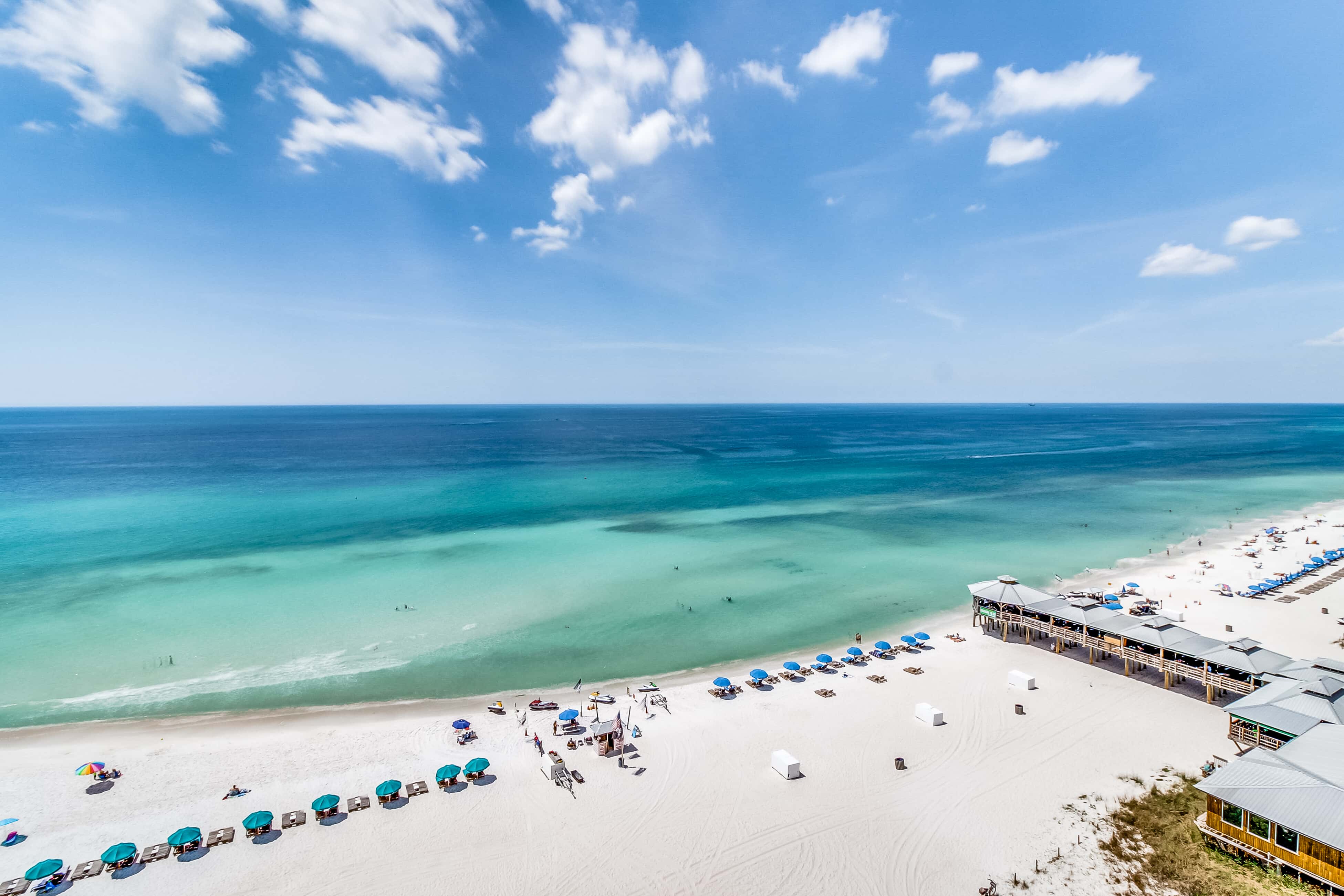 Sunbird W705 Condo rental in Sunbird Beach Resort in Panama City Beach Florida - #24