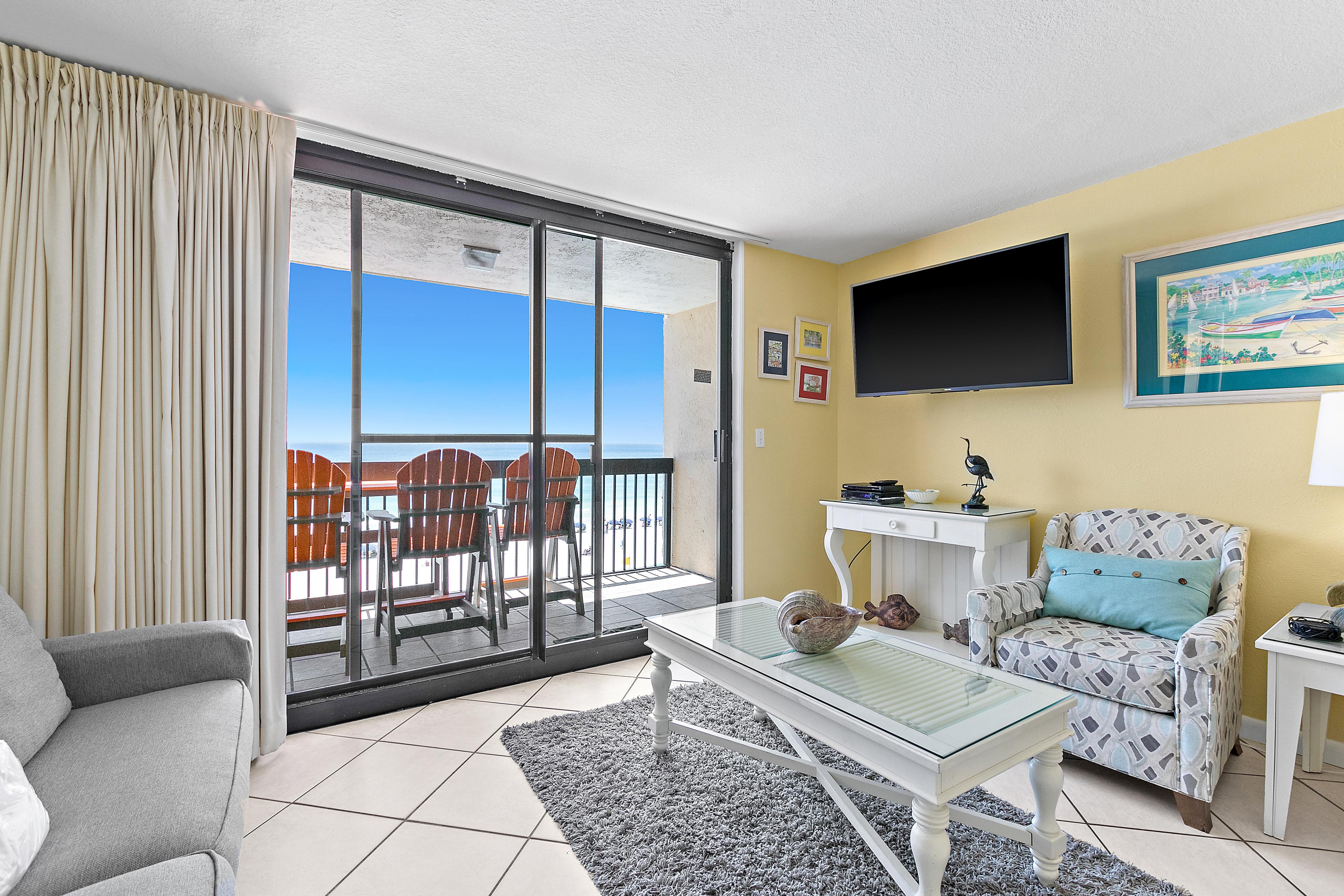 Sundestin Beach Resort 0503 Condo rental in Sundestin Beach Resort  in Destin Florida - #4