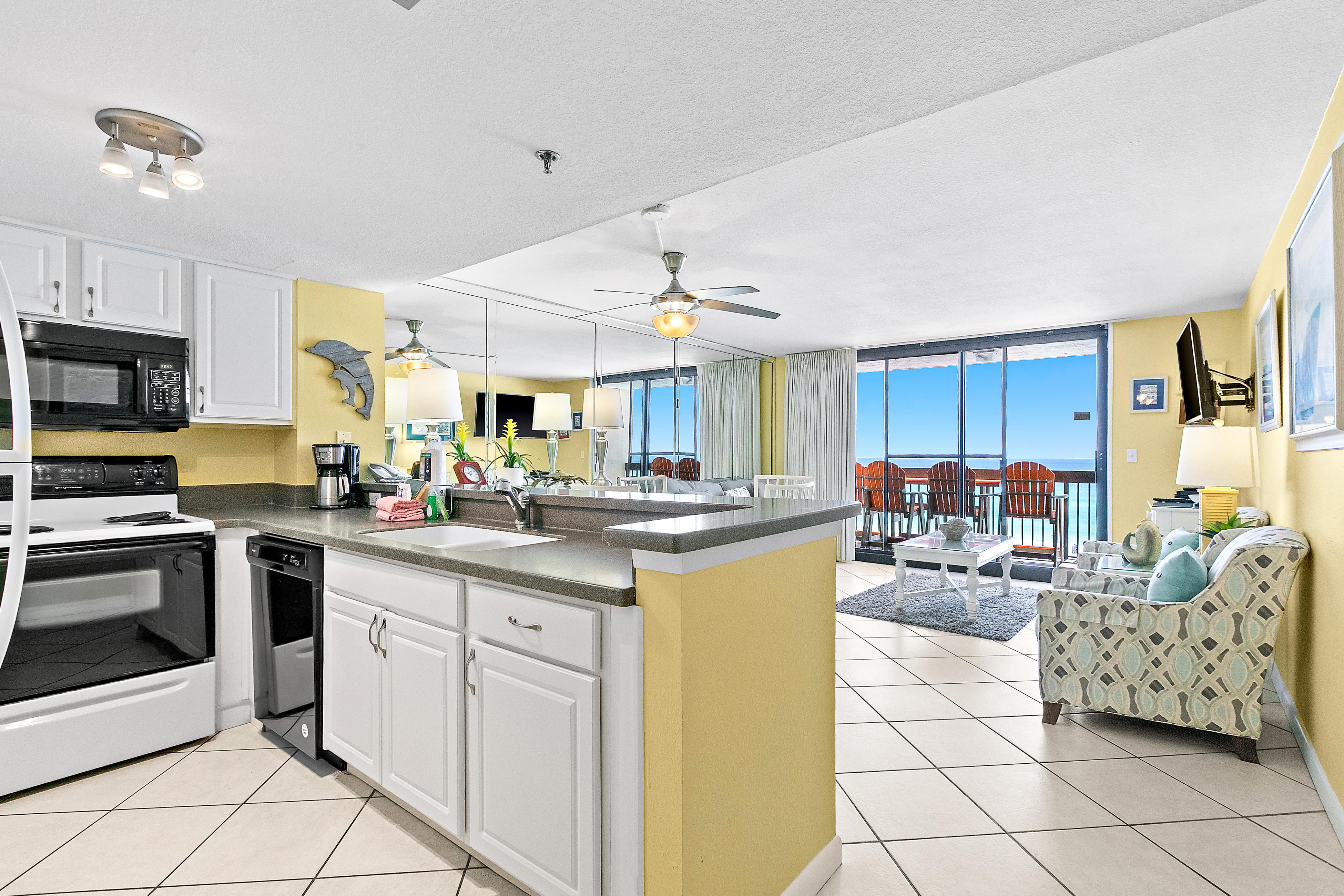 Sundestin Beach Resort 0503 Condo rental in Sundestin Beach Resort  in Destin Florida - #9