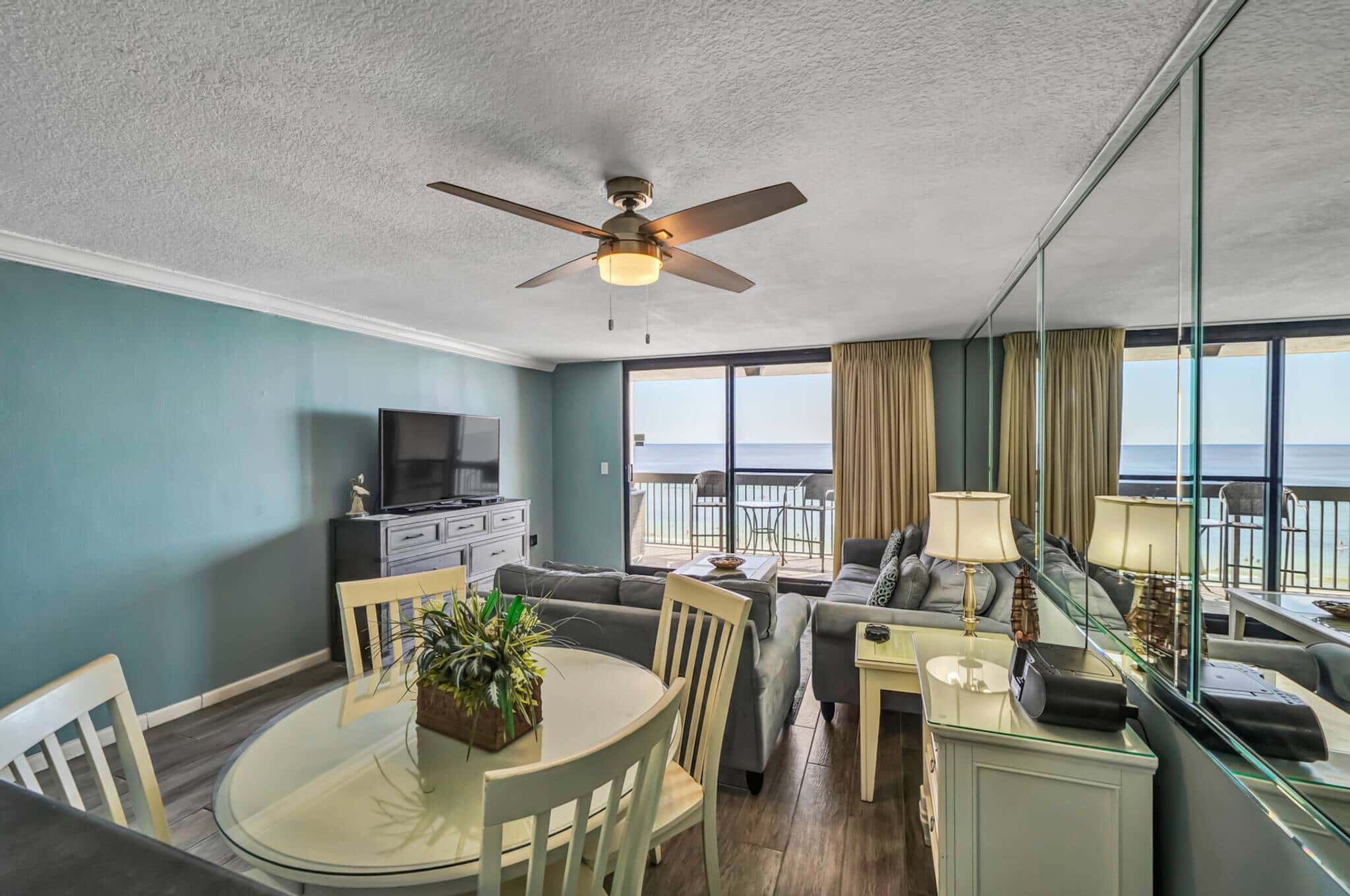 Sundestin Beach Resort 0810 Condo rental in Sundestin Beach Resort  in Destin Florida - #4