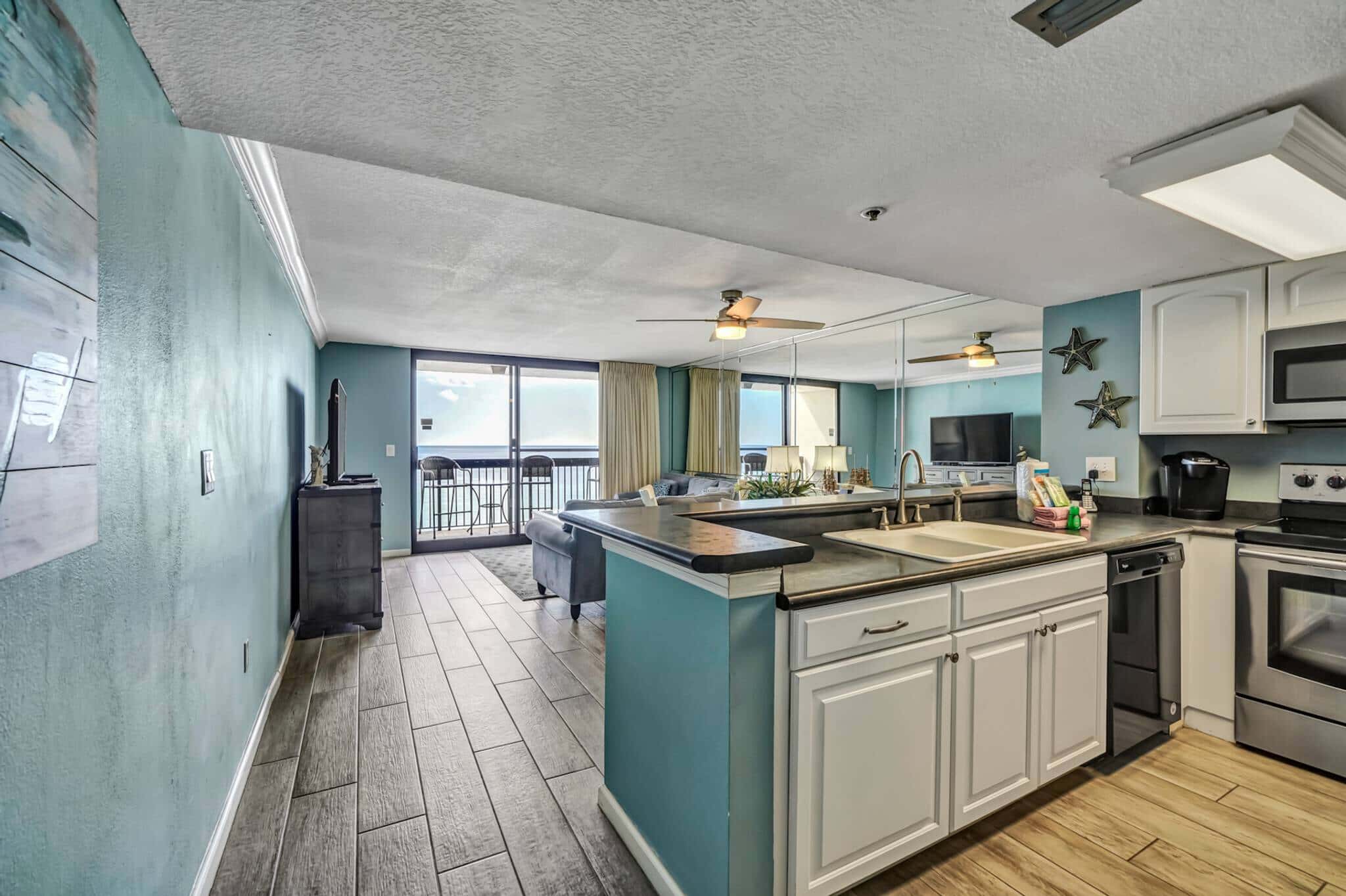 Sundestin Beach Resort 0810 Condo rental in Sundestin Beach Resort  in Destin Florida - #7