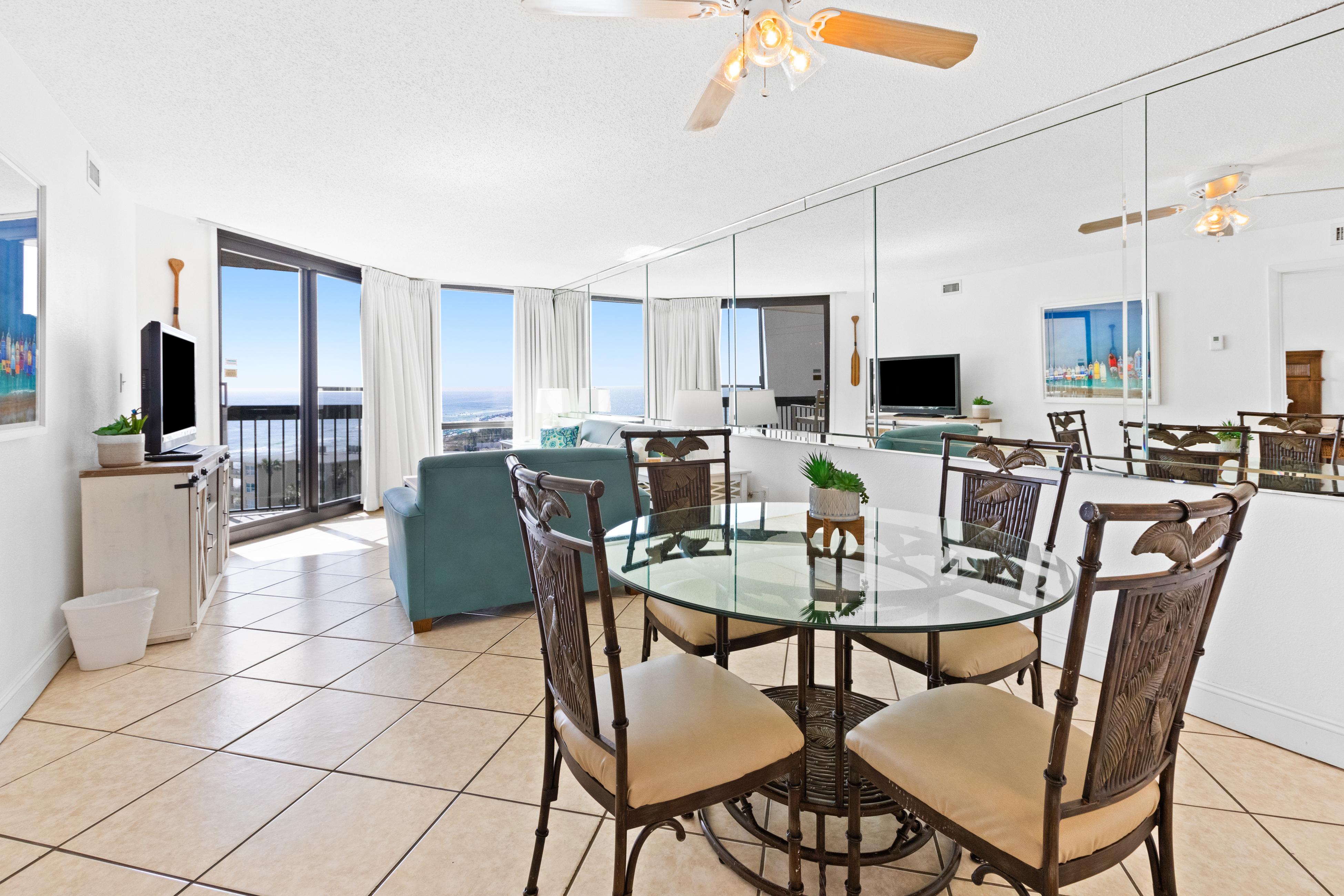 Sundestin Beach Resort 0916 Condo rental in Sundestin Beach Resort  in Destin Florida - #8