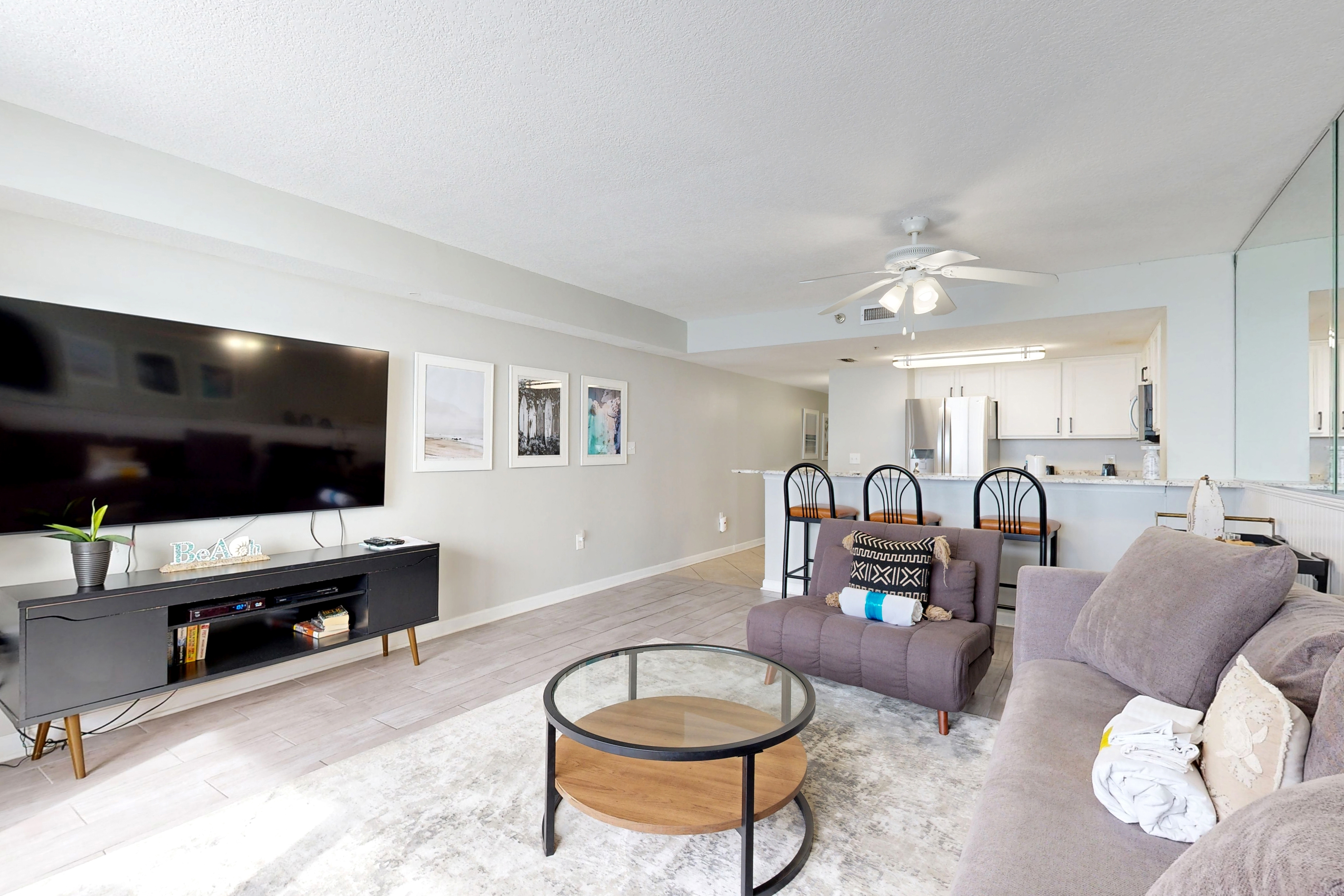 Sundestin Beach Resort 1111 Condo rental in Sundestin Beach Resort  in Destin Florida - #3