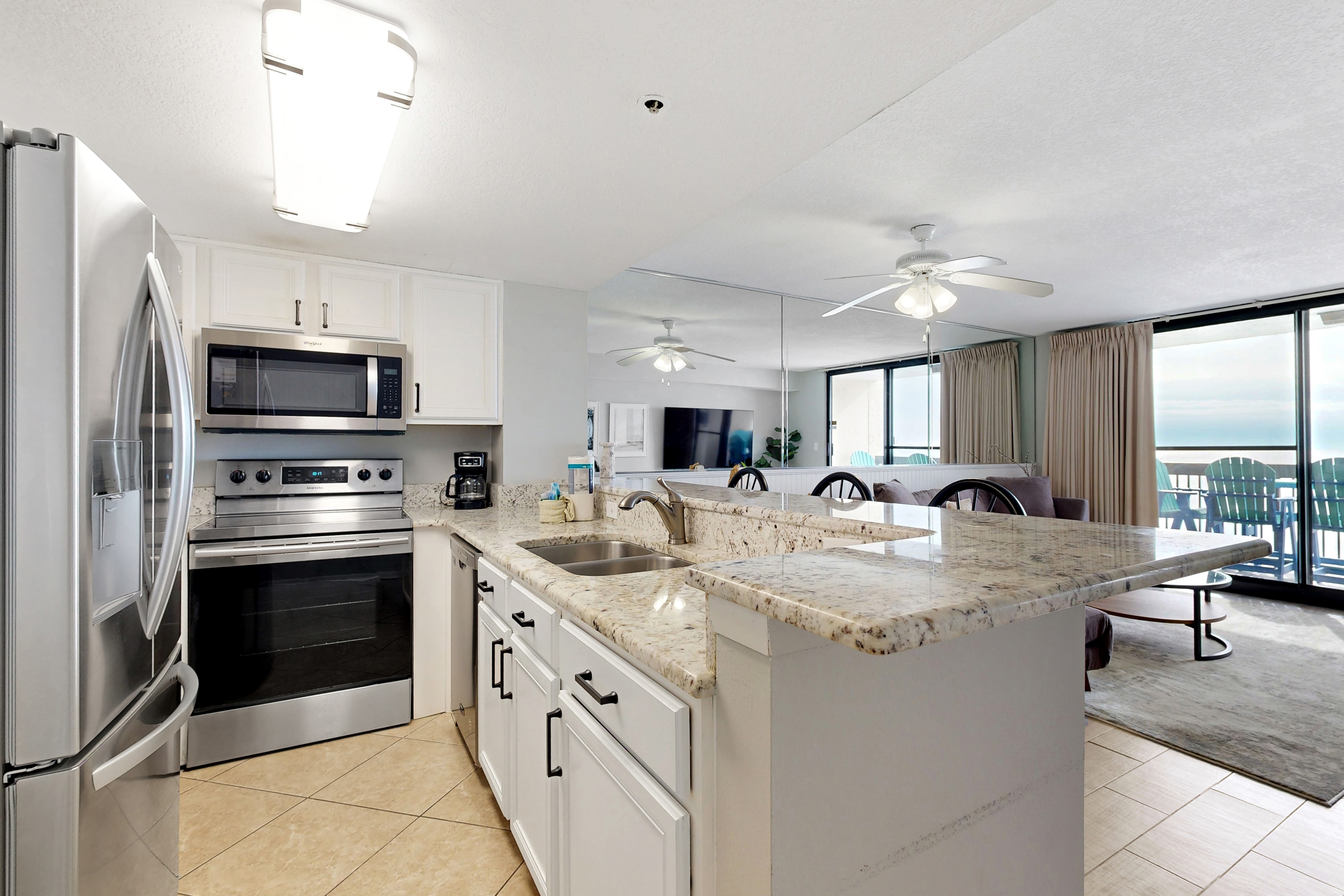 Sundestin Beach Resort 1111 Condo rental in Sundestin Beach Resort  in Destin Florida - #7