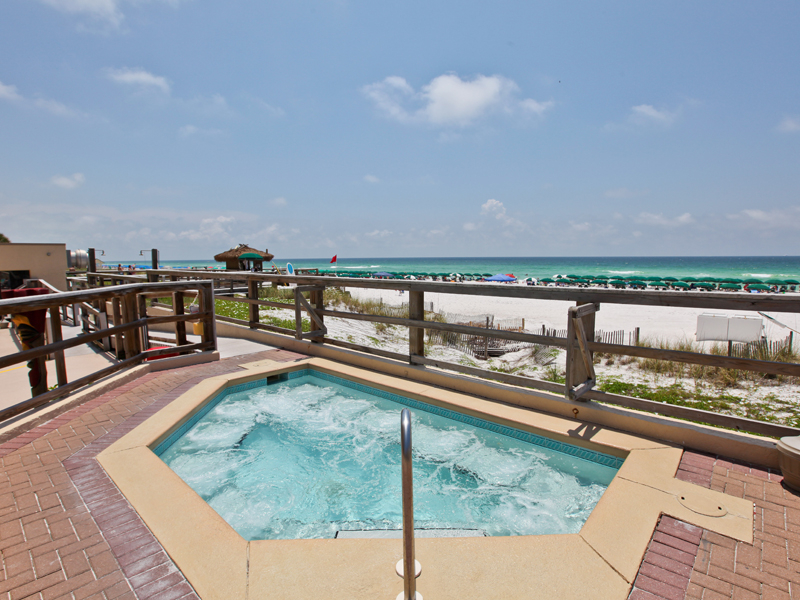 Sundestin Beach Resort 1115 Condo rental in Sundestin Beach Resort  in Destin Florida - #16