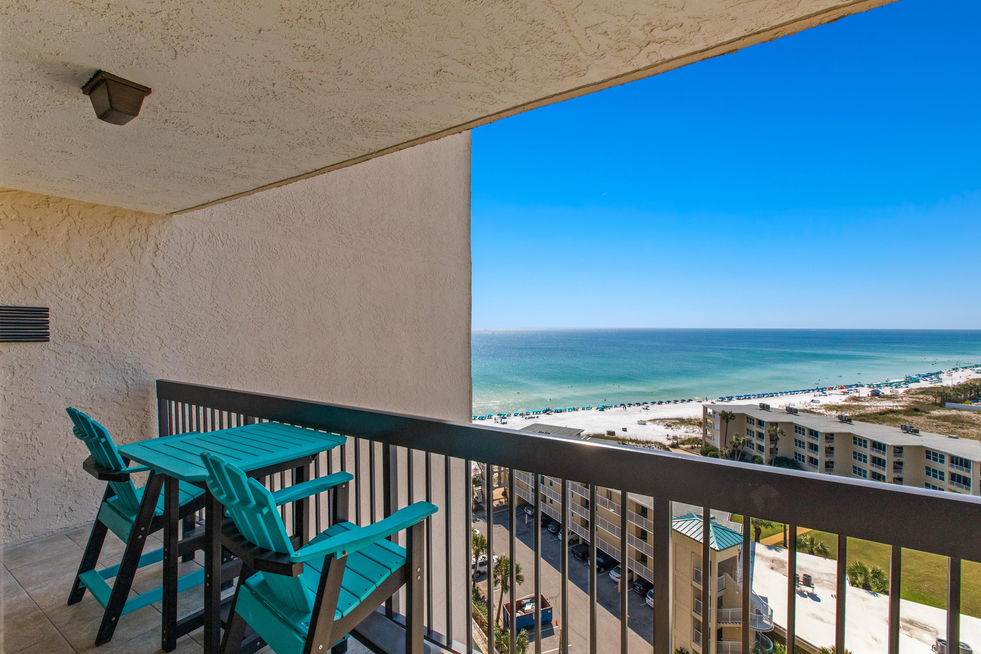 Sundestin Beach Resort 1217 Condo rental in Sundestin Beach Resort  in Destin Florida - #1