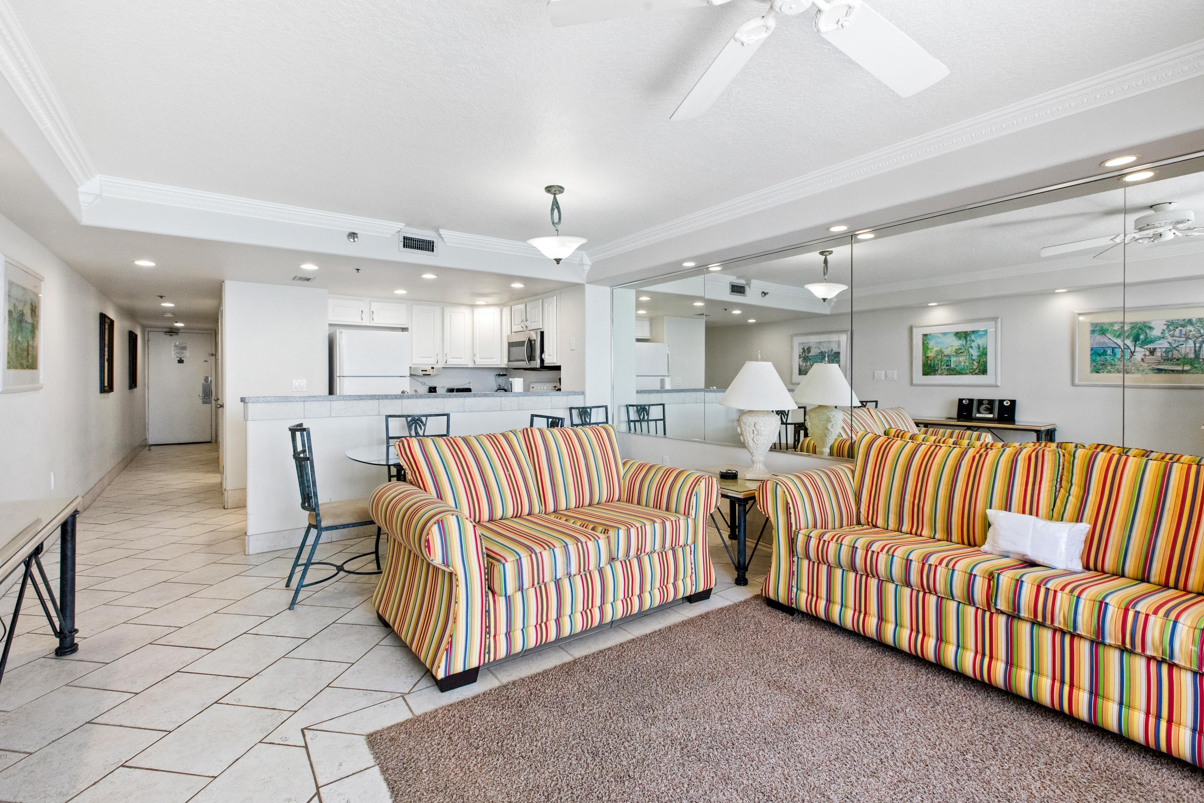 Sundestin Beach Resort 1411 Condo rental in Sundestin Beach Resort  in Destin Florida - #6