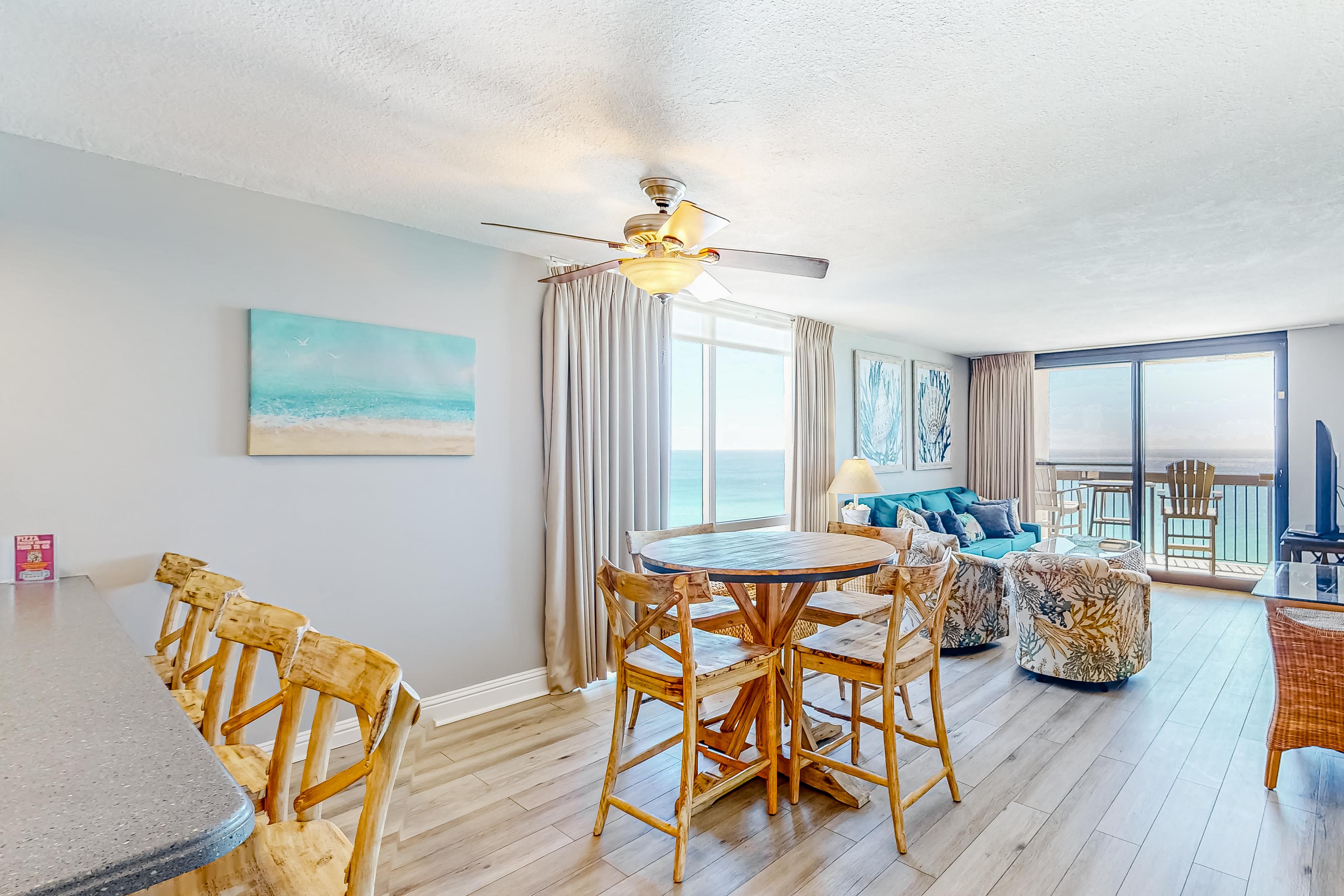 Sundestin Beach Resort 1501 Condo rental in Sundestin Beach Resort  in Destin Florida - #8