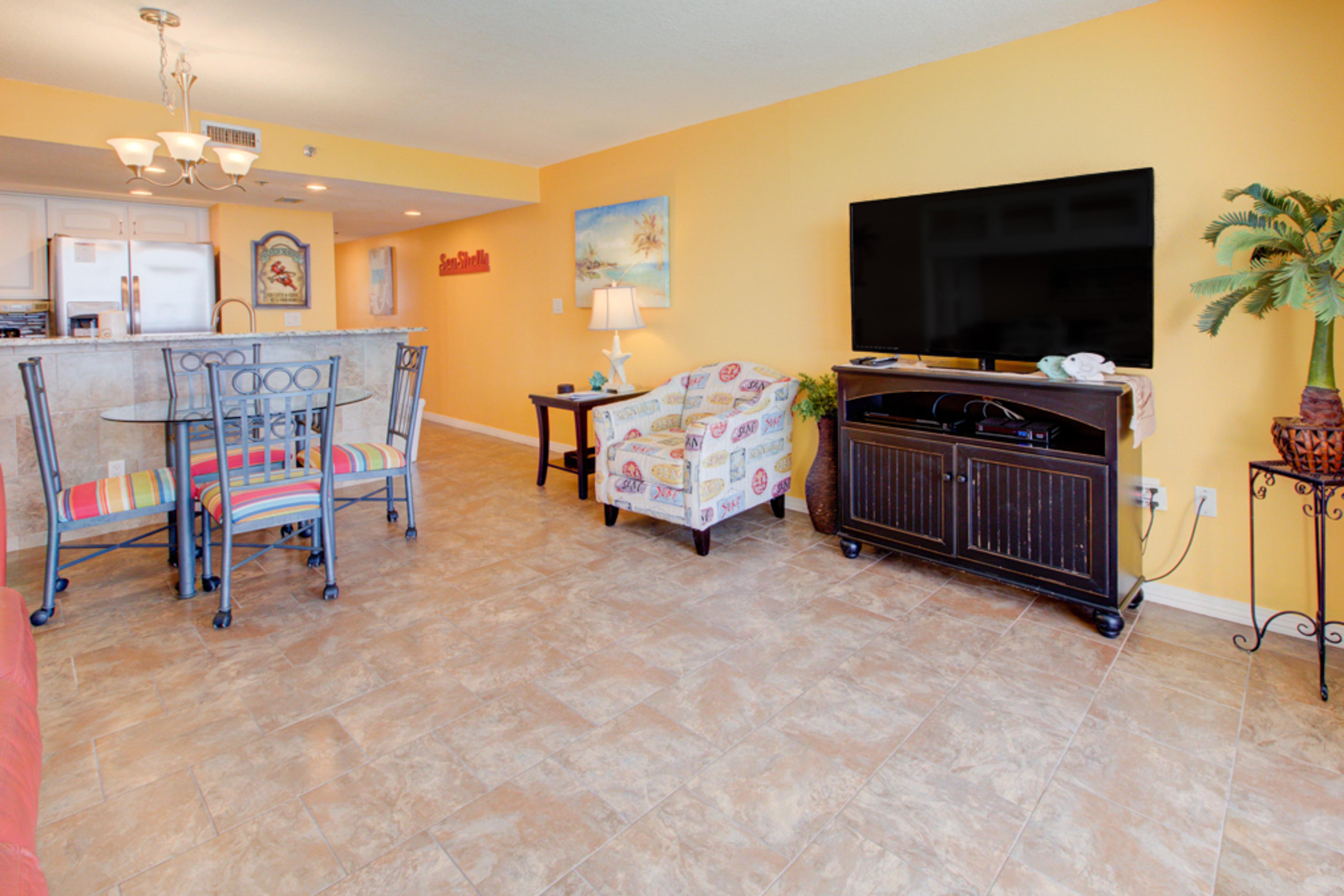 Sundestin Beach Resort 1506 Condo rental in Sundestin Beach Resort  in Destin Florida - #5