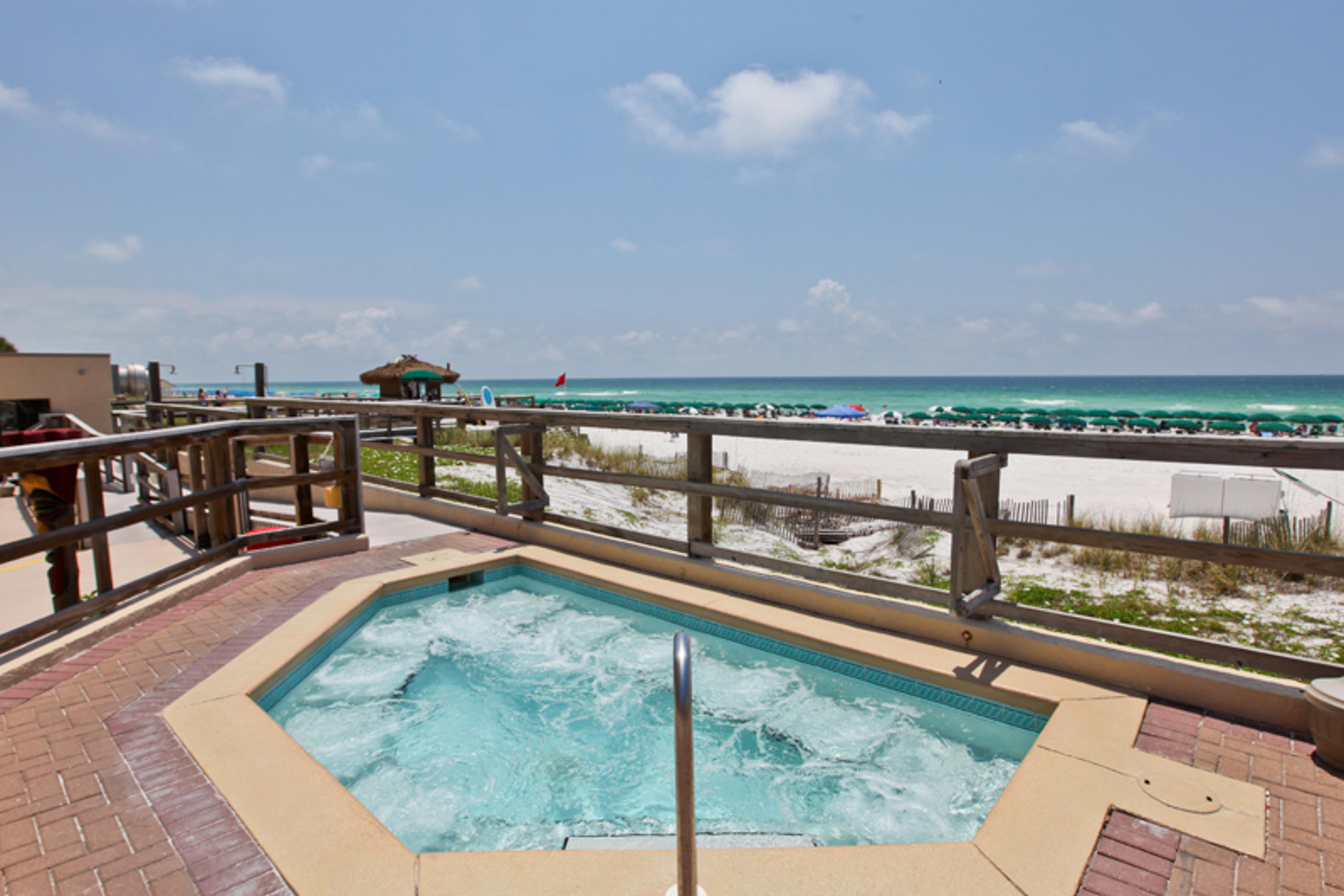 Sundestin Beach Resort 1506 Condo rental in Sundestin Beach Resort  in Destin Florida - #19