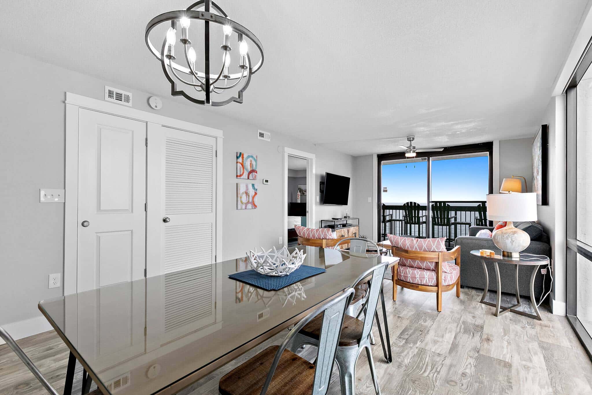 Sundestin Beach Resort 1512 Condo rental in Sundestin Beach Resort  in Destin Florida - #5