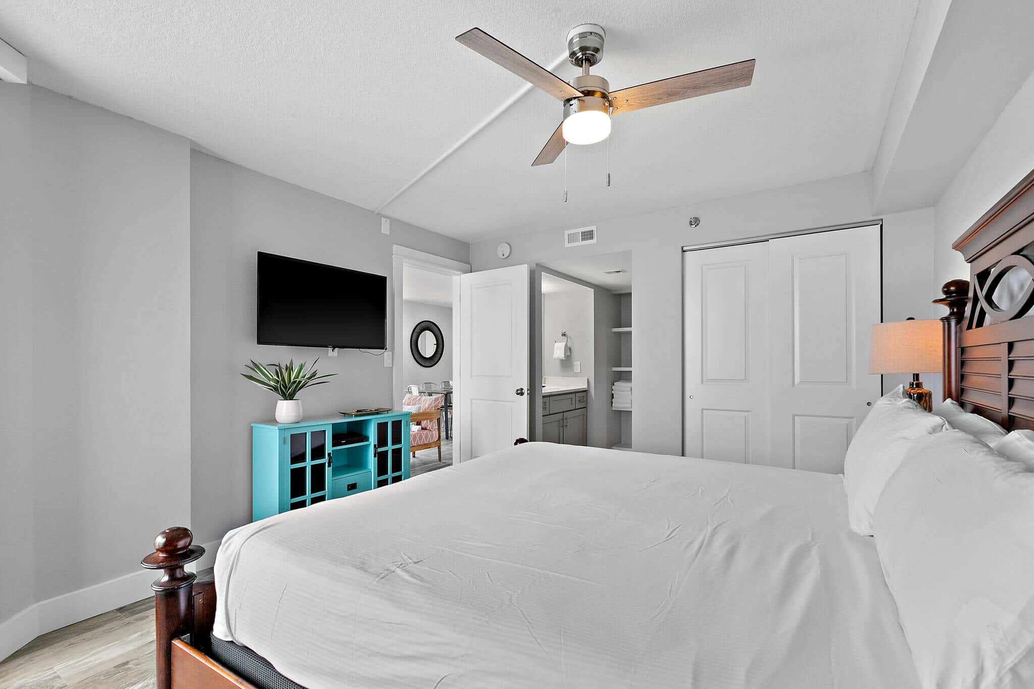 Sundestin Beach Resort 1512 Condo rental in Sundestin Beach Resort  in Destin Florida - #13