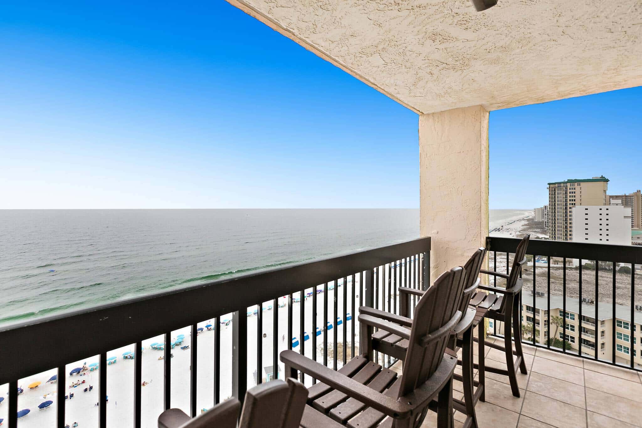 Sundestin Beach Resort 1512 Condo rental in Sundestin Beach Resort  in Destin Florida - #19