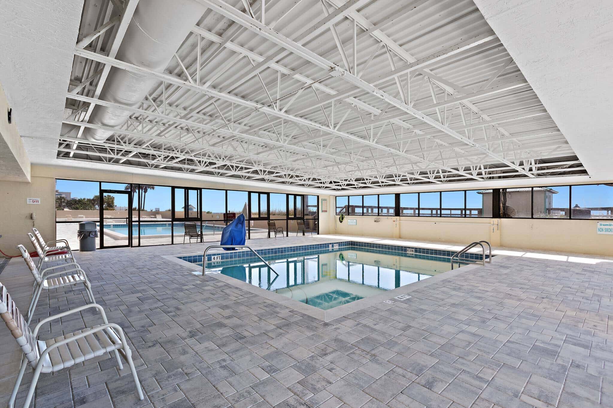 Sundestin Beach Resort 1512 Condo rental in Sundestin Beach Resort  in Destin Florida - #43