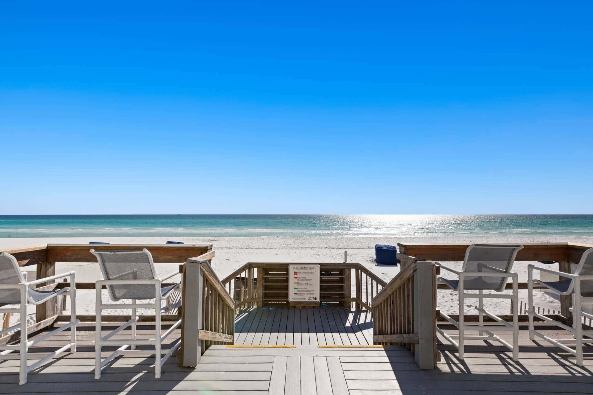 Sundestin Beach Resort 1512 Condo rental in Sundestin Beach Resort  in Destin Florida - #48