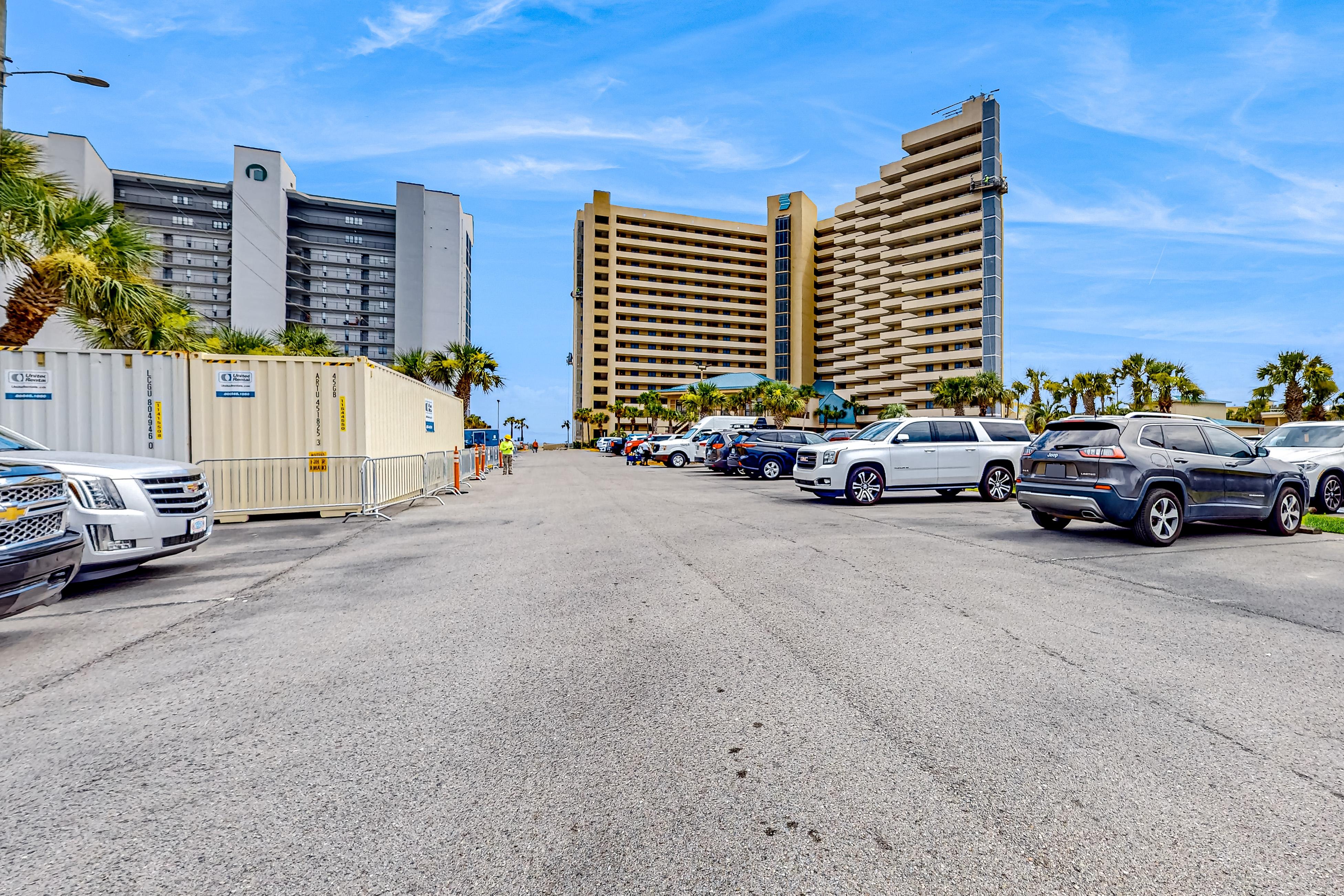 Sundestin Beach Resort 1615 Condo rental in Sundestin Beach Resort  in Destin Florida - #22