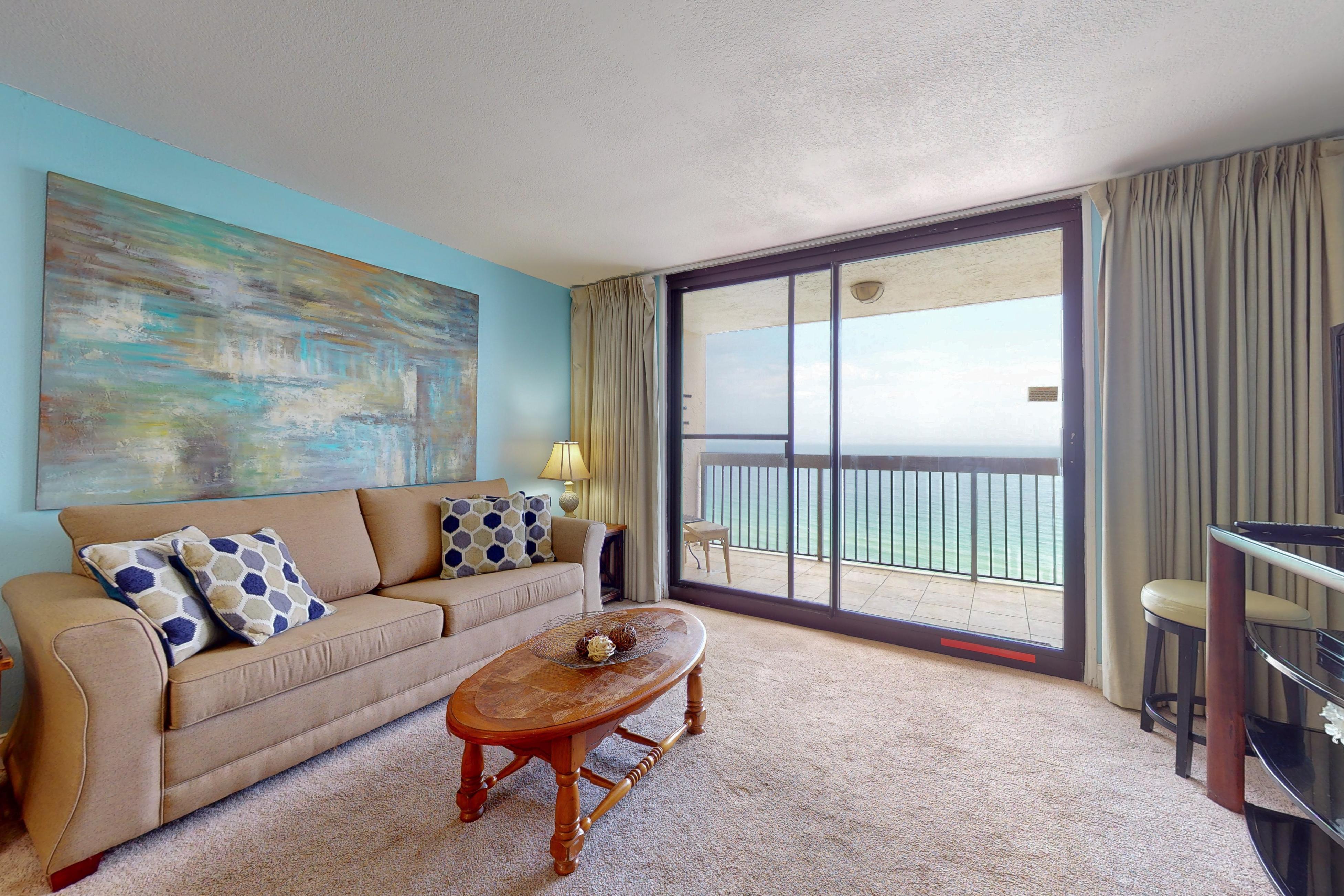 Sundestin Beach Resort 1707 Condo rental in Sundestin Beach Resort  in Destin Florida - #1