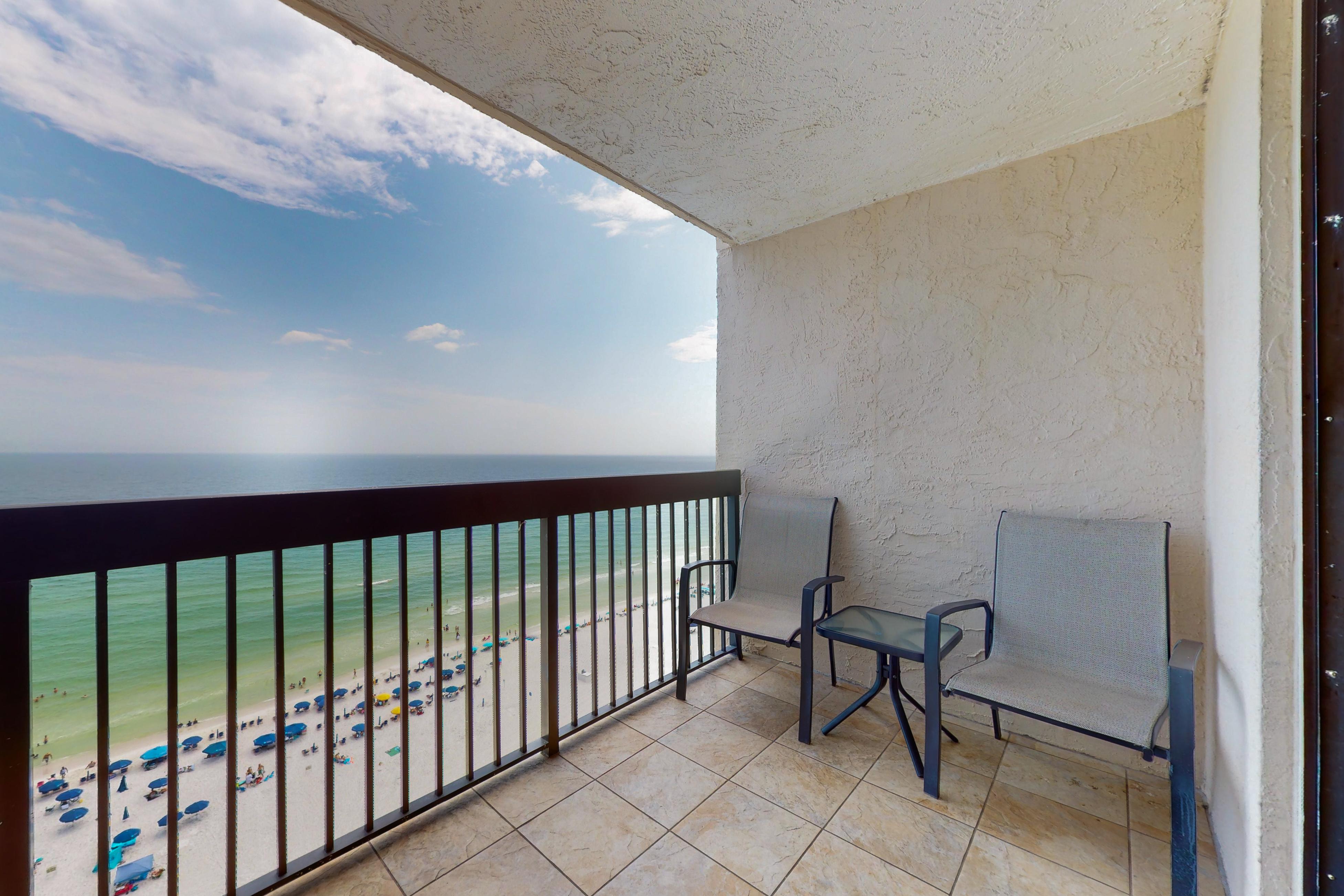 Sundestin Beach Resort 1707 Condo rental in Sundestin Beach Resort  in Destin Florida - #2