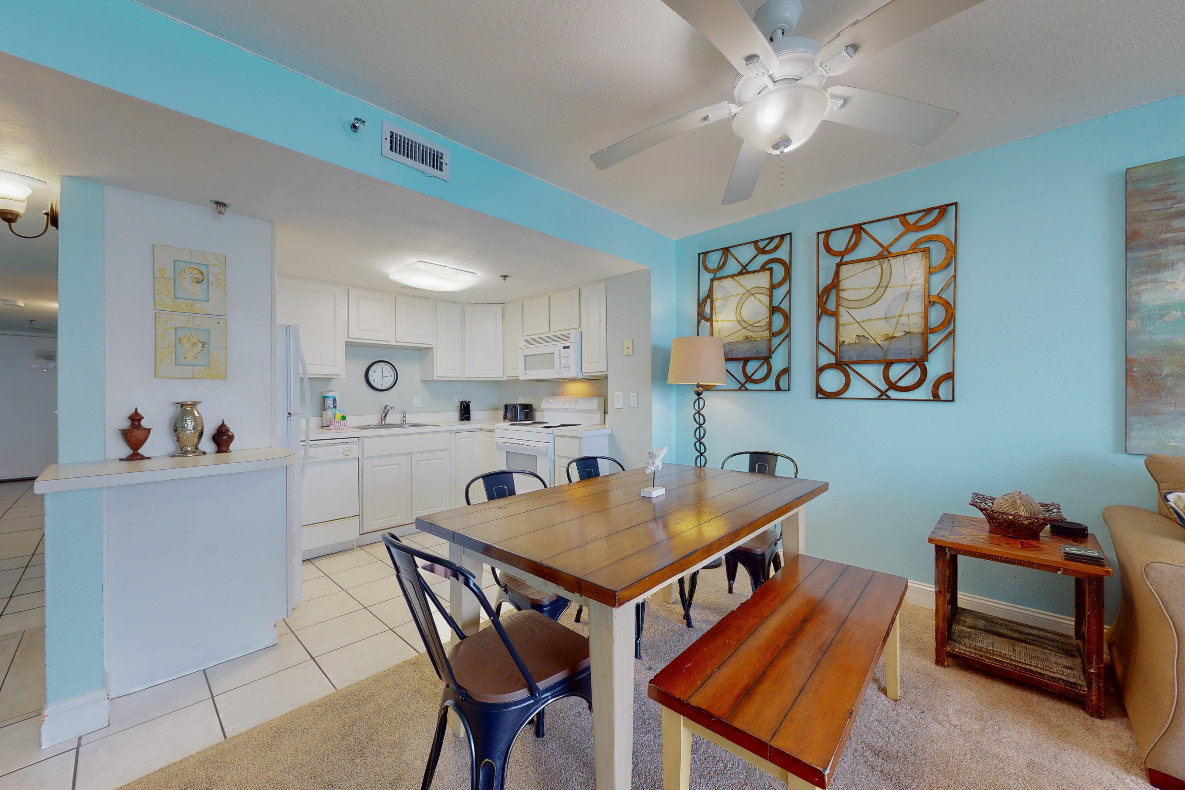 Sundestin Beach Resort 1707 Condo rental in Sundestin Beach Resort  in Destin Florida - #3