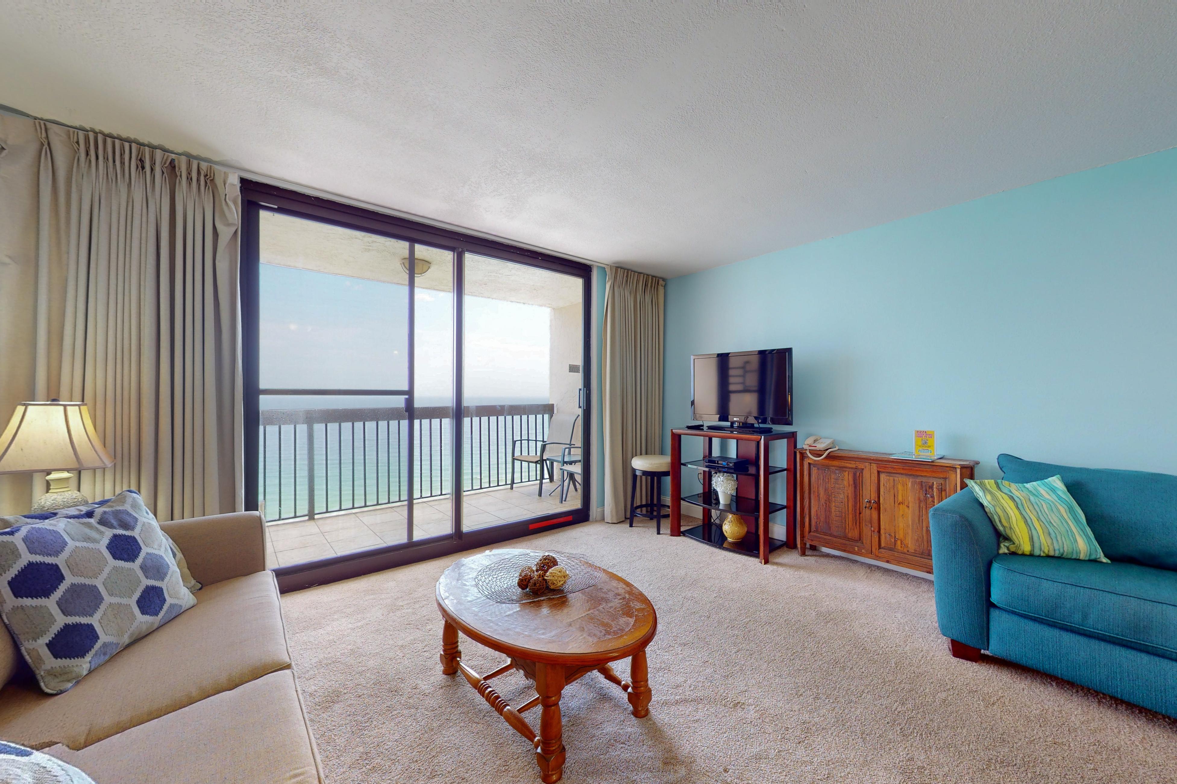 Sundestin Beach Resort 1707 Condo rental in Sundestin Beach Resort  in Destin Florida - #5