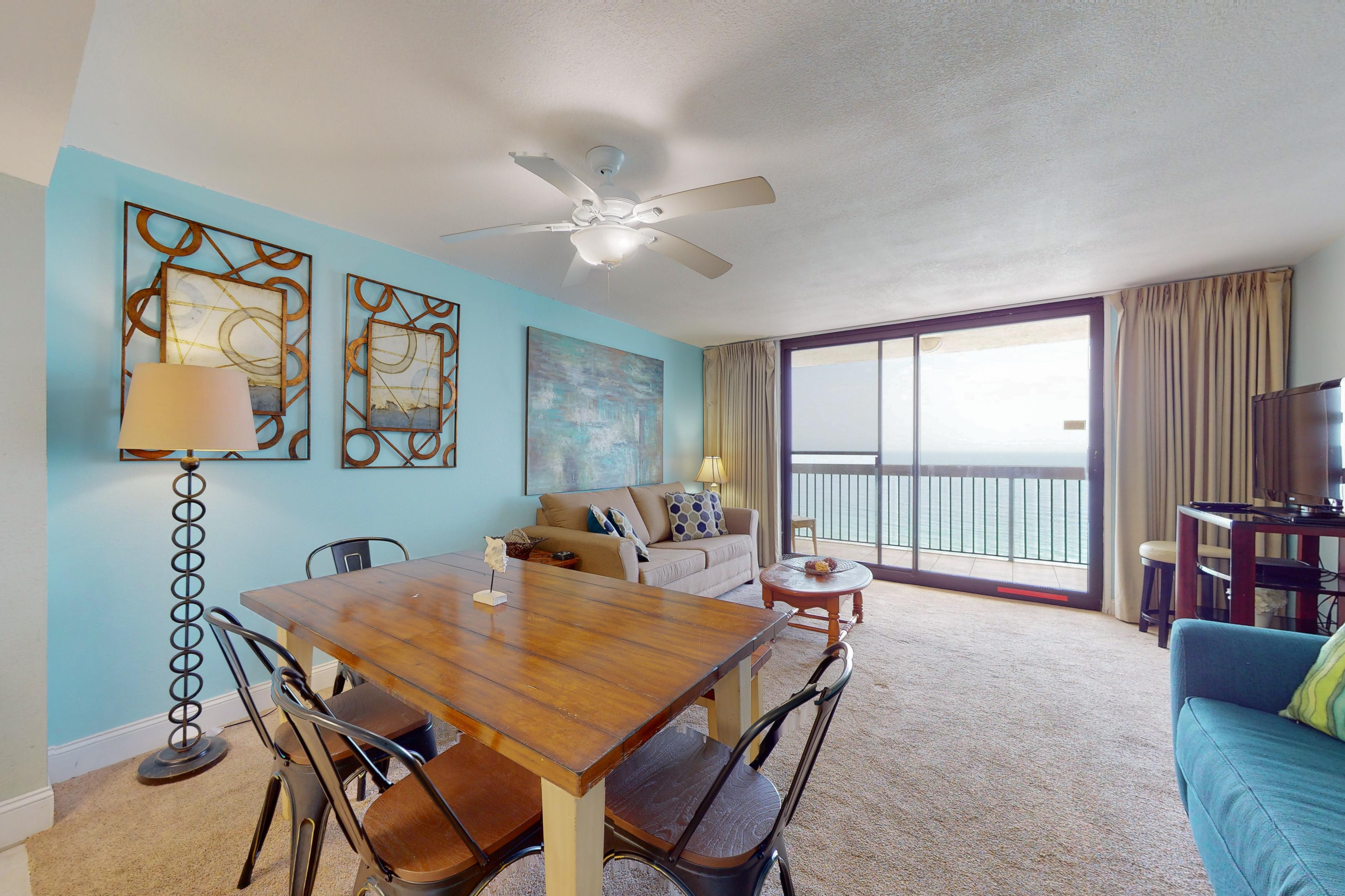 Sundestin Beach Resort 1707 Condo rental in Sundestin Beach Resort  in Destin Florida - #9