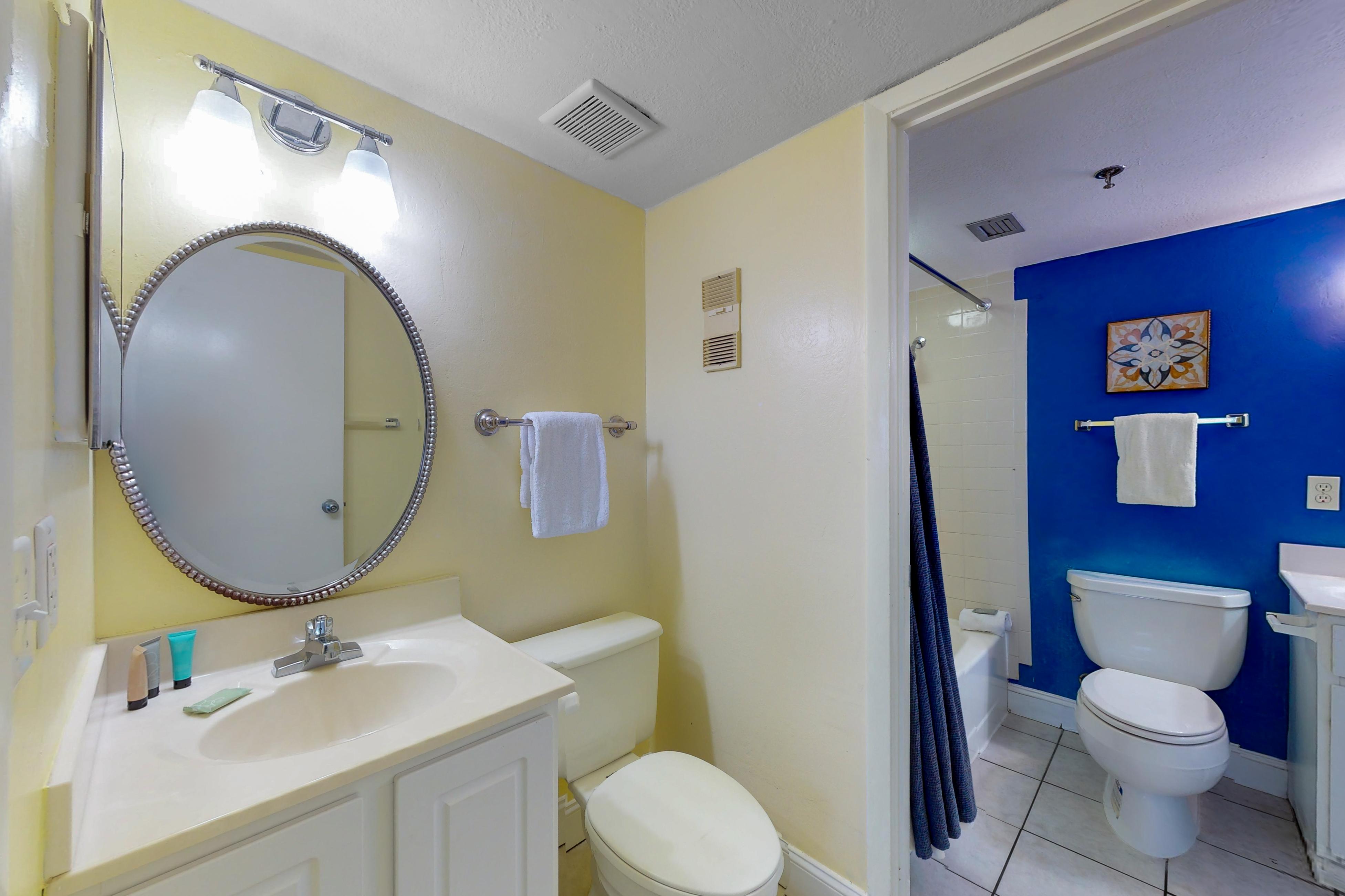 Sundestin Beach Resort 1707 Condo rental in Sundestin Beach Resort  in Destin Florida - #13