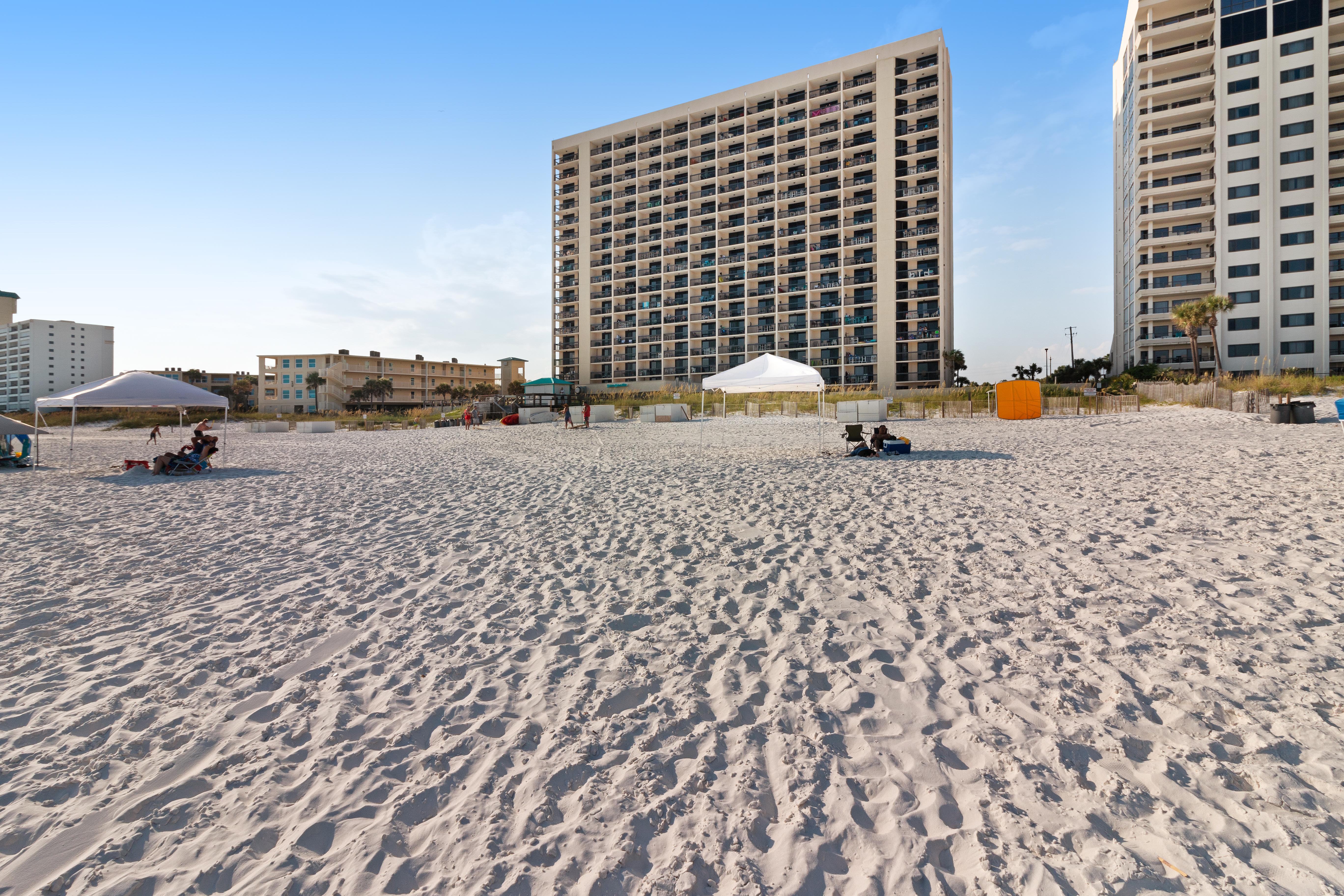 Sundestin Beach Resort 1707 Condo rental in Sundestin Beach Resort  in Destin Florida - #19