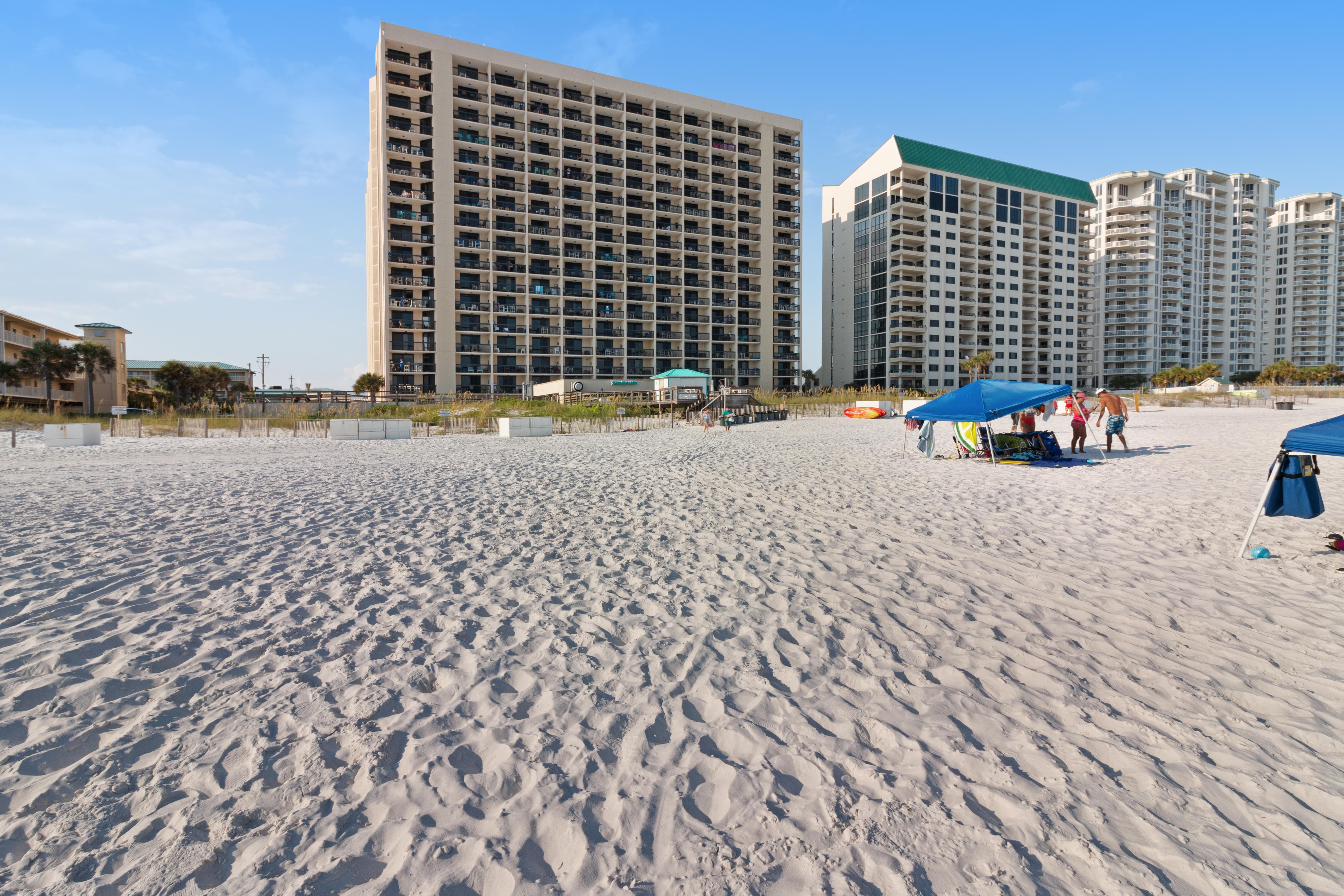 Sundestin Beach Resort 1707 Condo rental in Sundestin Beach Resort  in Destin Florida - #20