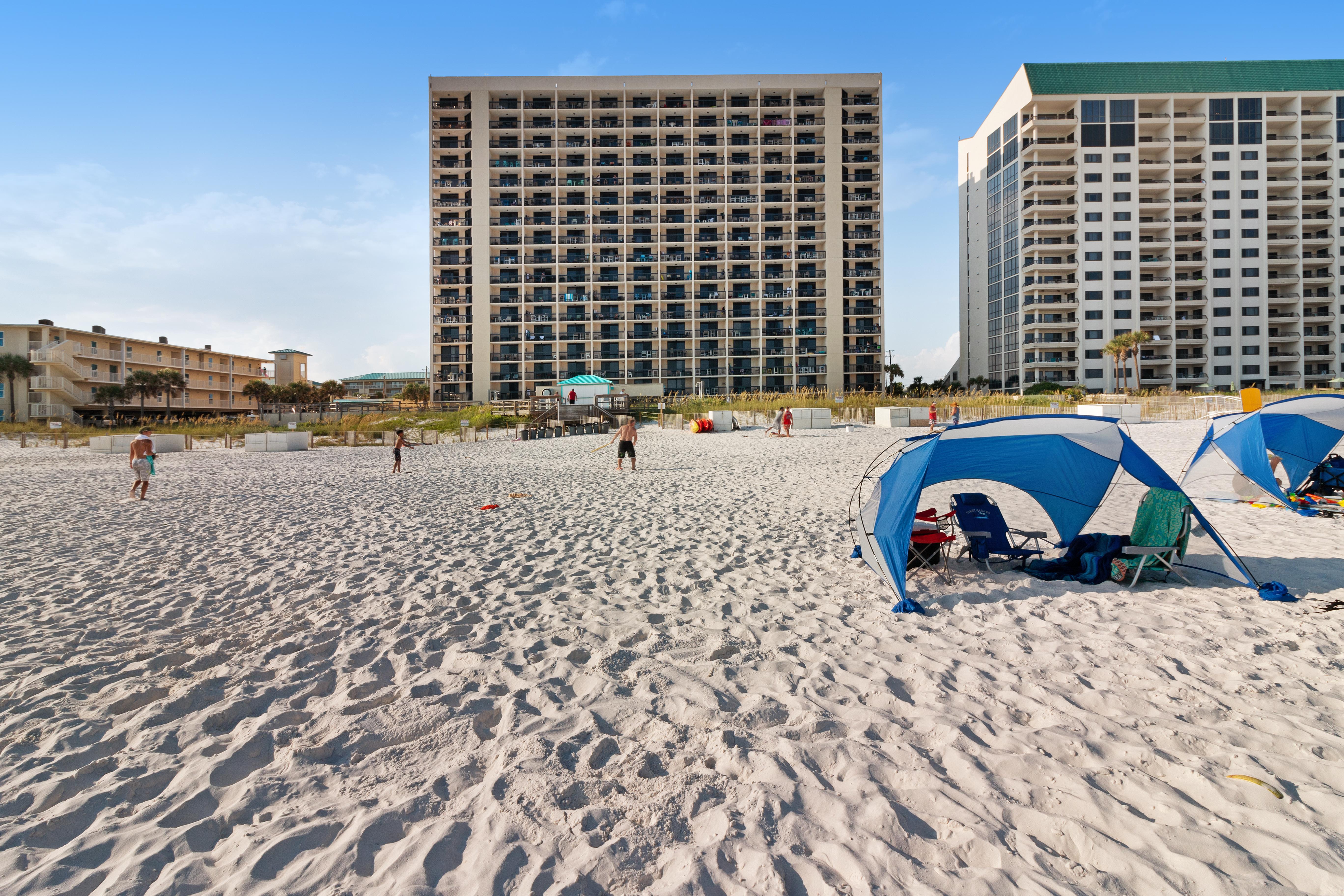 Sundestin Beach Resort 1707 Condo rental in Sundestin Beach Resort  in Destin Florida - #21