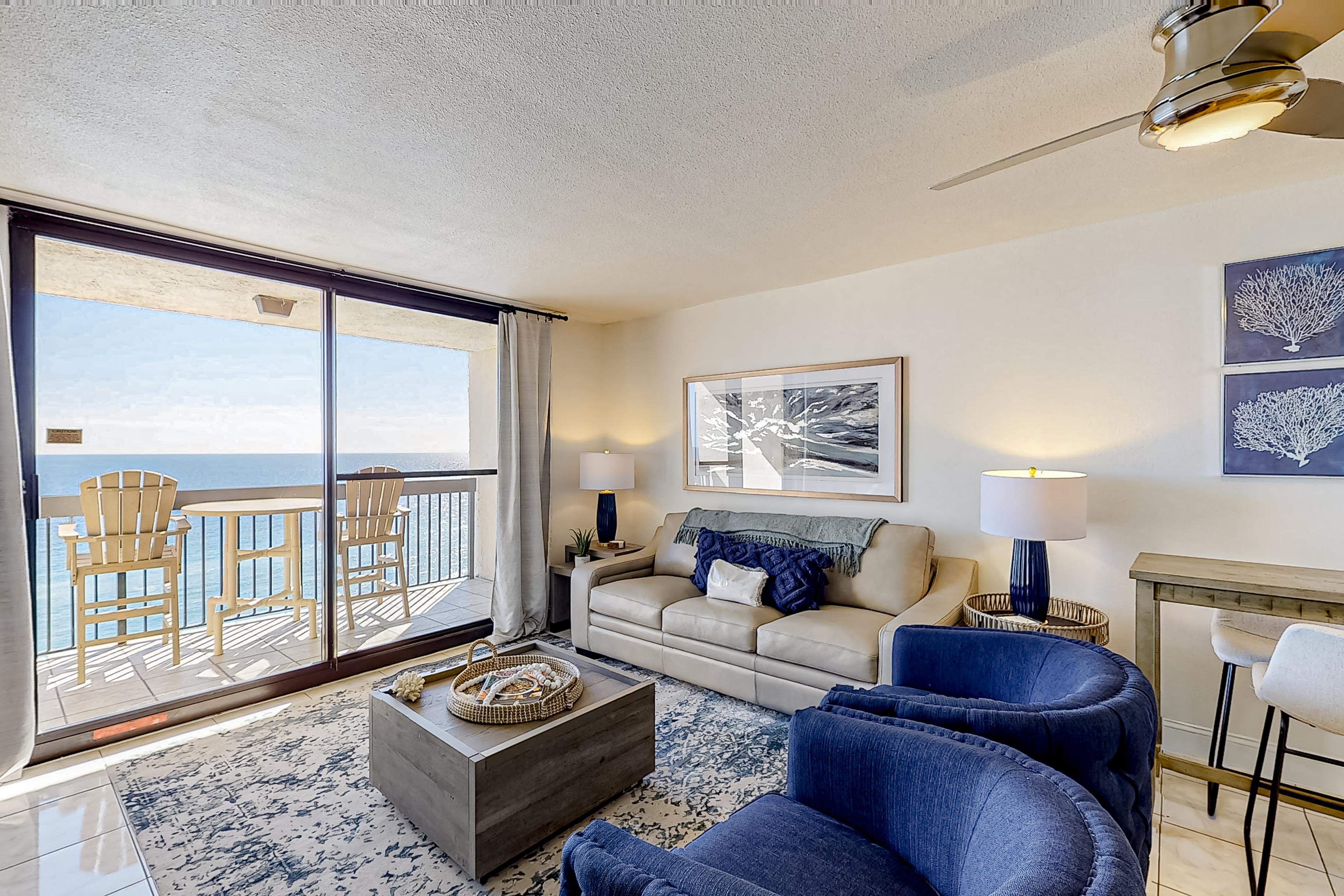 Sundestin Beach Resort 1708 Condo rental in Sundestin Beach Resort  in Destin Florida - #1