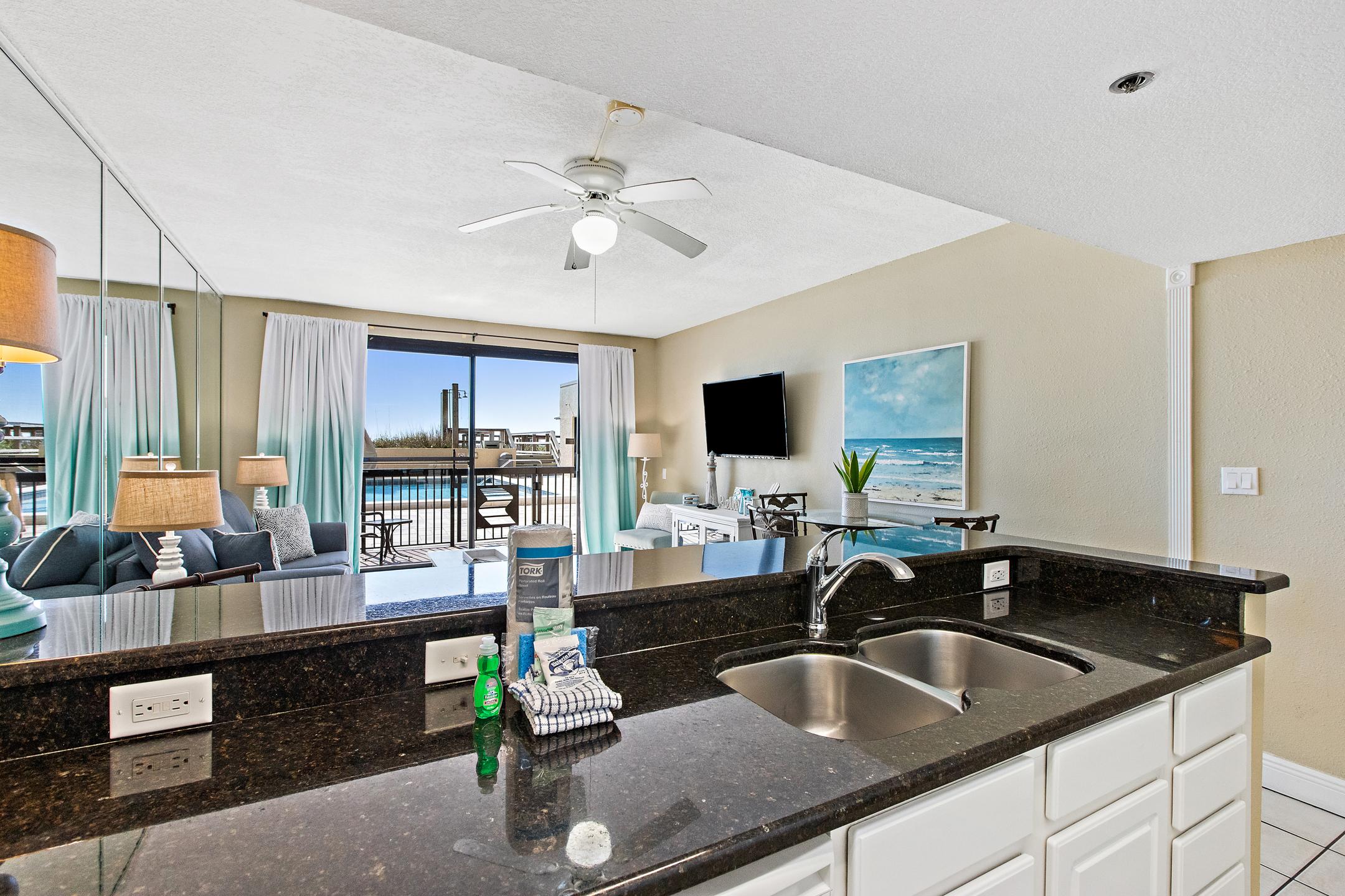 SunDestin Resort Unit 0105 Condo rental in Sundestin Beach Resort  in Destin Florida - #10