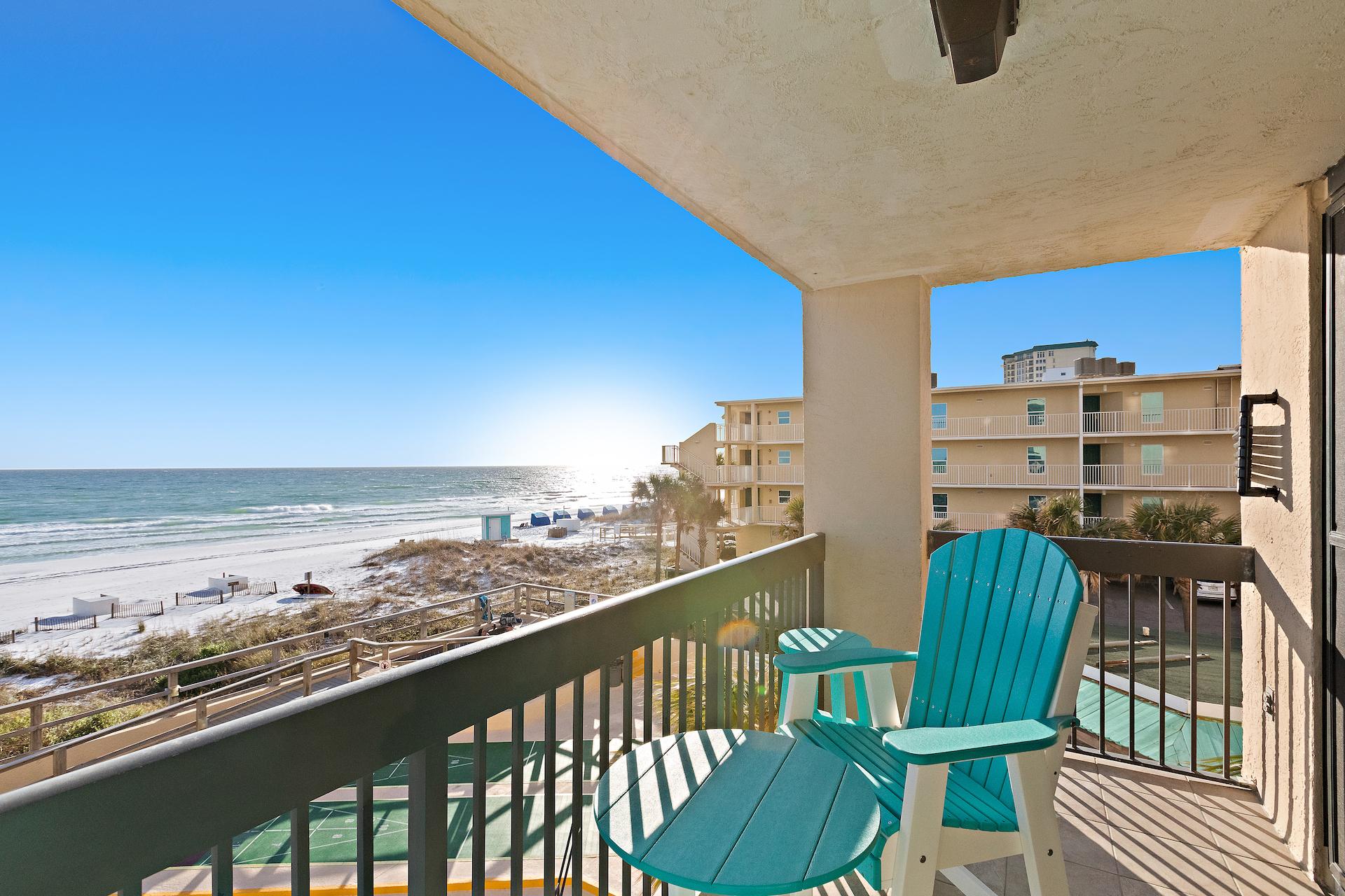 SunDestin Resort Unit 0312 Condo rental in Sundestin Beach Resort  in Destin Florida - #22