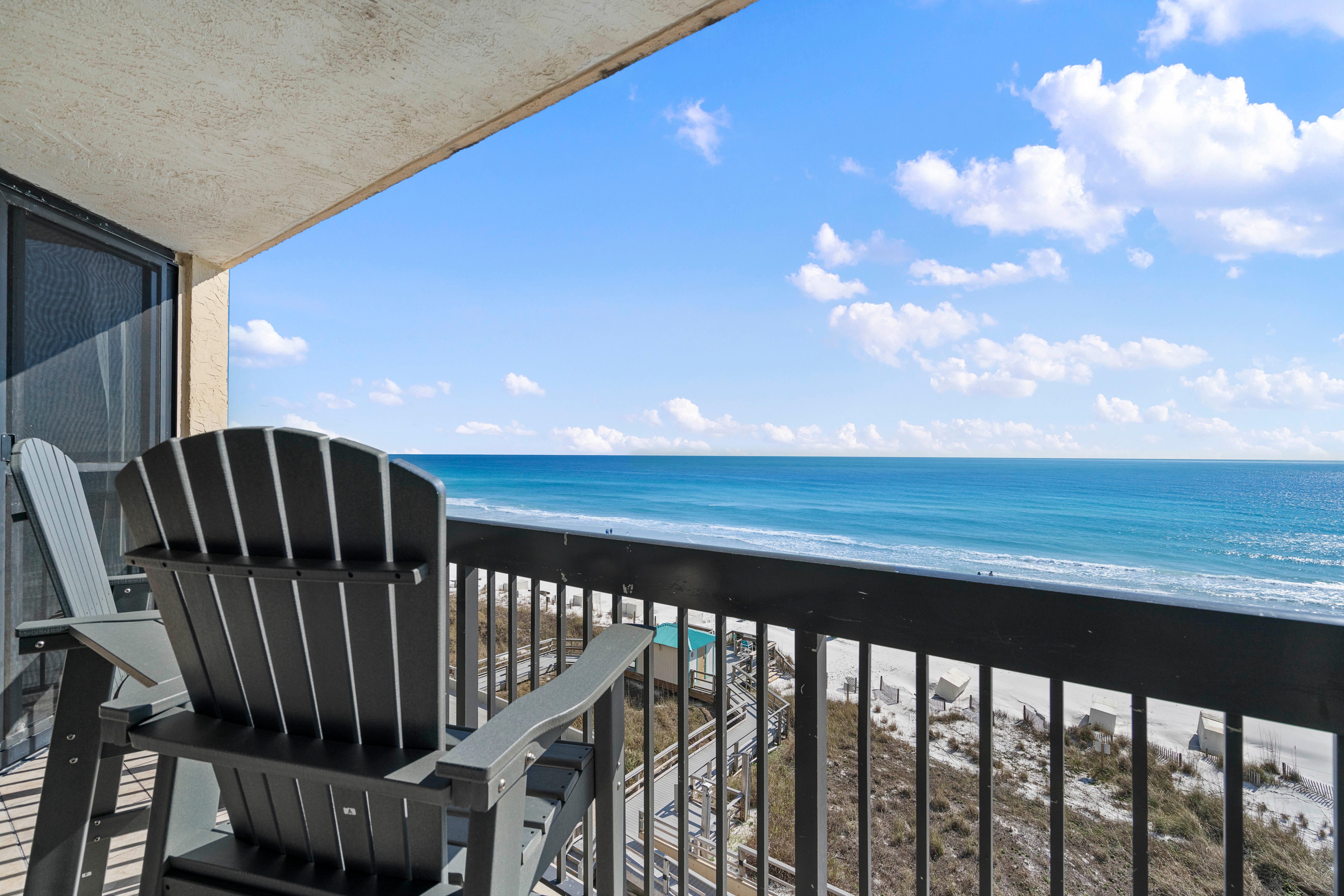 SunDestin Resort Unit 0612 Condo rental in Sundestin Beach Resort  in Destin Florida - #17