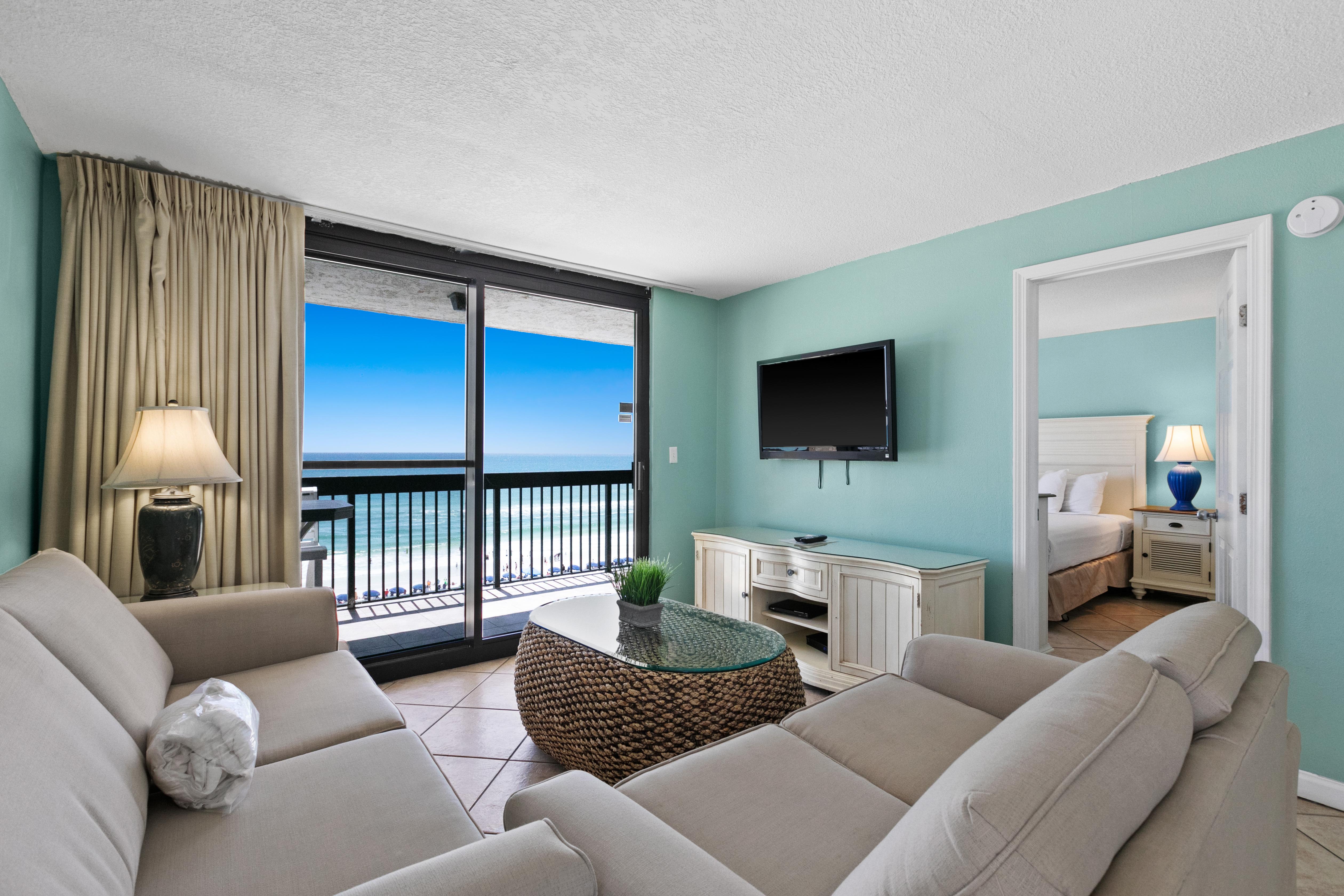 SunDestin Resort Unit 0701 Condo rental in Sundestin Beach Resort  in Destin Florida - #1