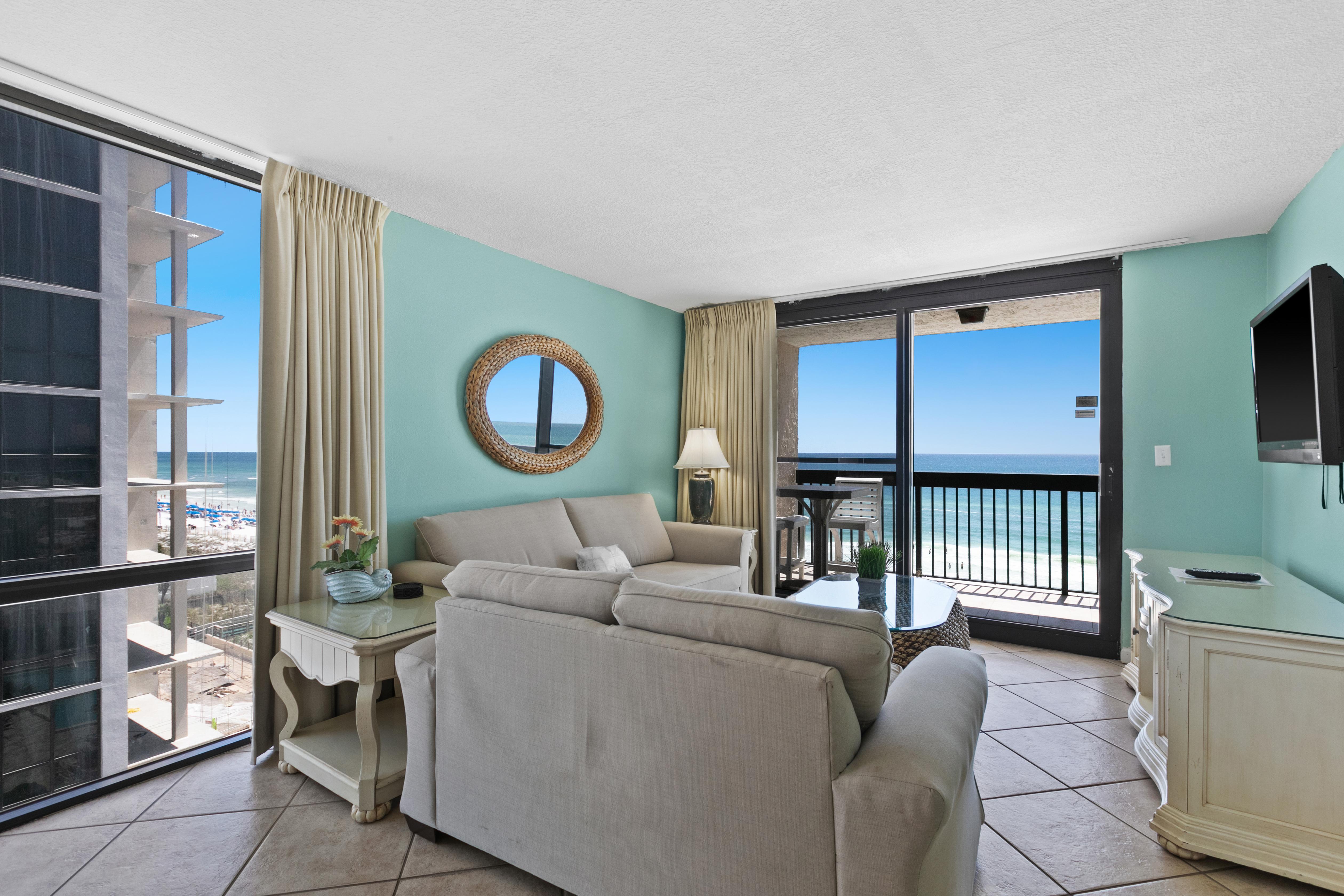 SunDestin Resort Unit 0701 Condo rental in Sundestin Beach Resort  in Destin Florida - #4