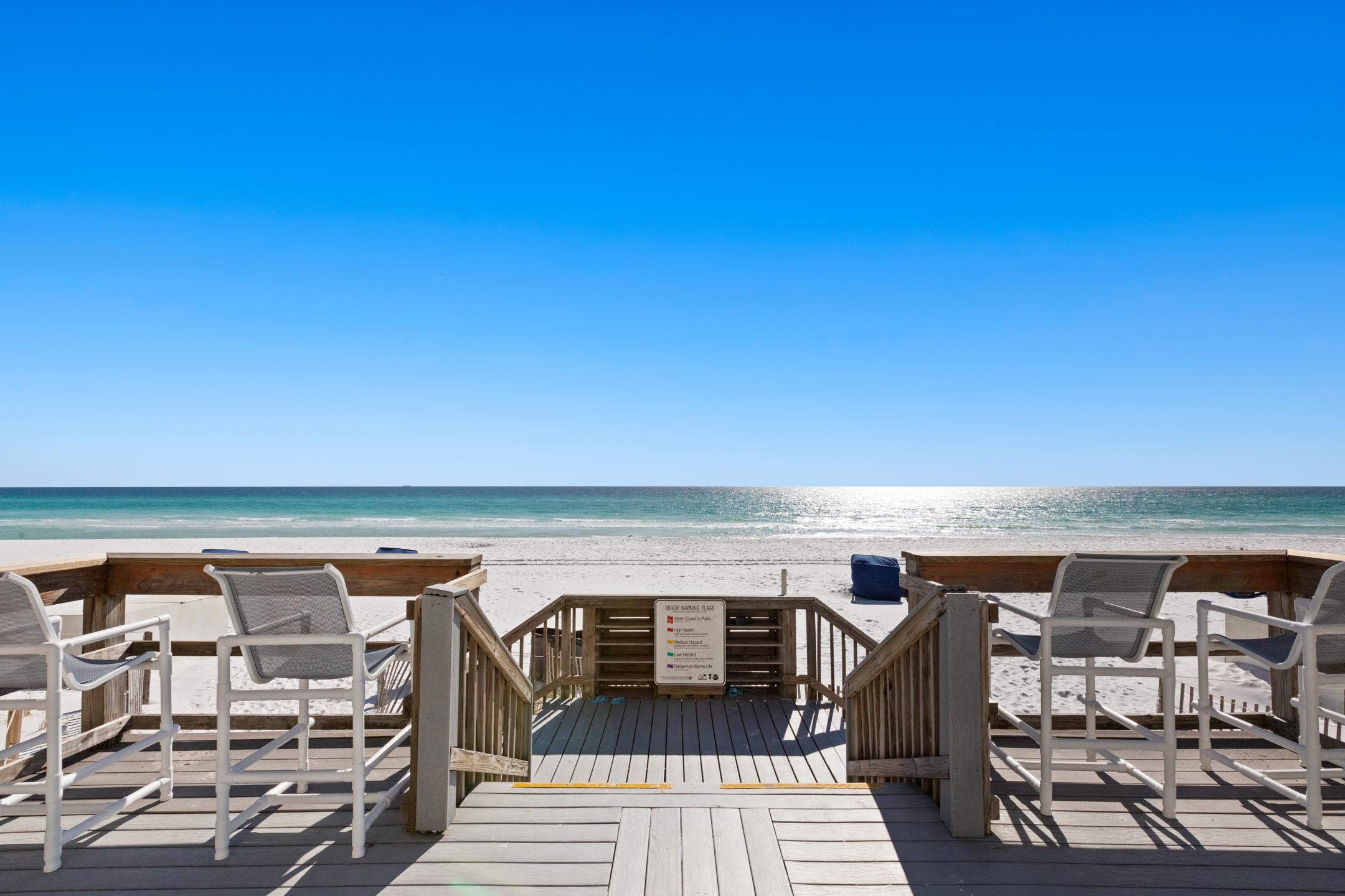 SunDestin Resort Unit 0703 Condo rental in Sundestin Beach Resort  in Destin Florida - #52