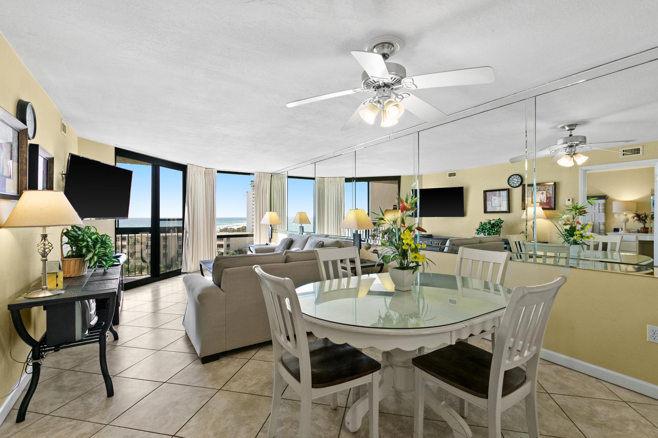 SunDestin Resort Unit 0717 Condo rental in Sundestin Beach Resort  in Destin Florida - #5