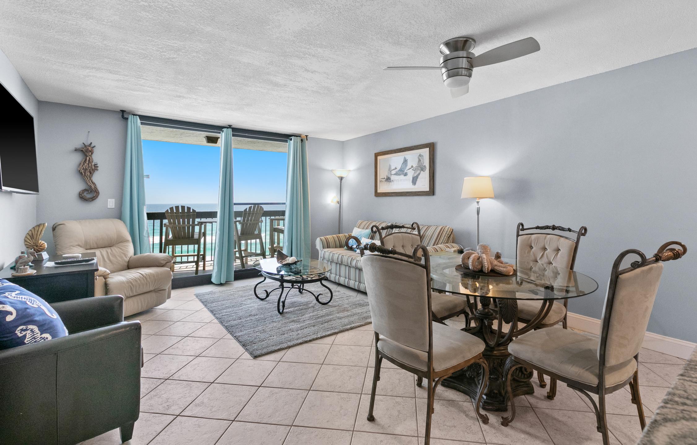 SunDestin Resort Unit 0802 Condo rental in Sundestin Beach Resort  in Destin Florida - #2