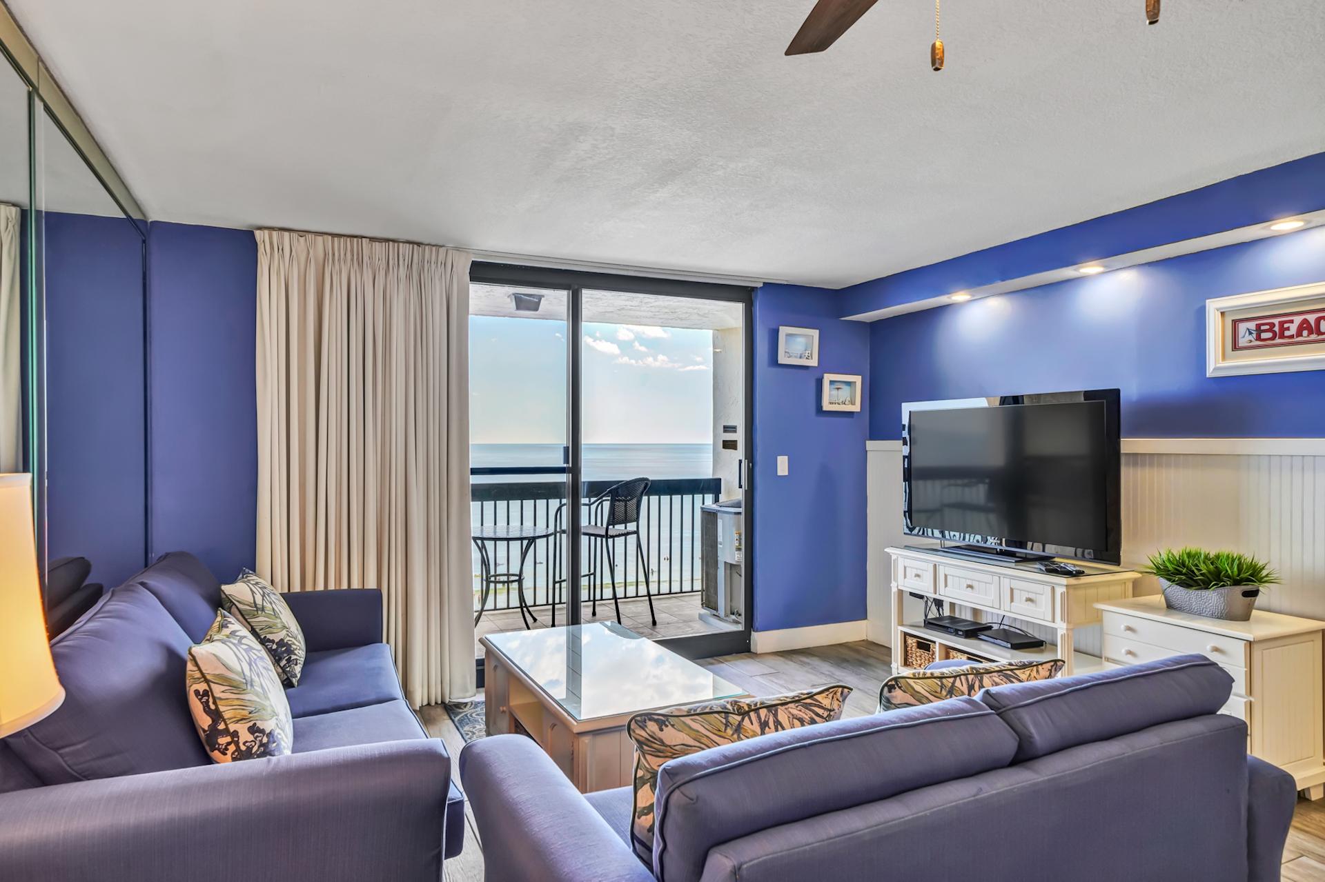 SunDestin Resort Unit 0809 Condo rental in Sundestin Beach Resort  in Destin Florida - #2