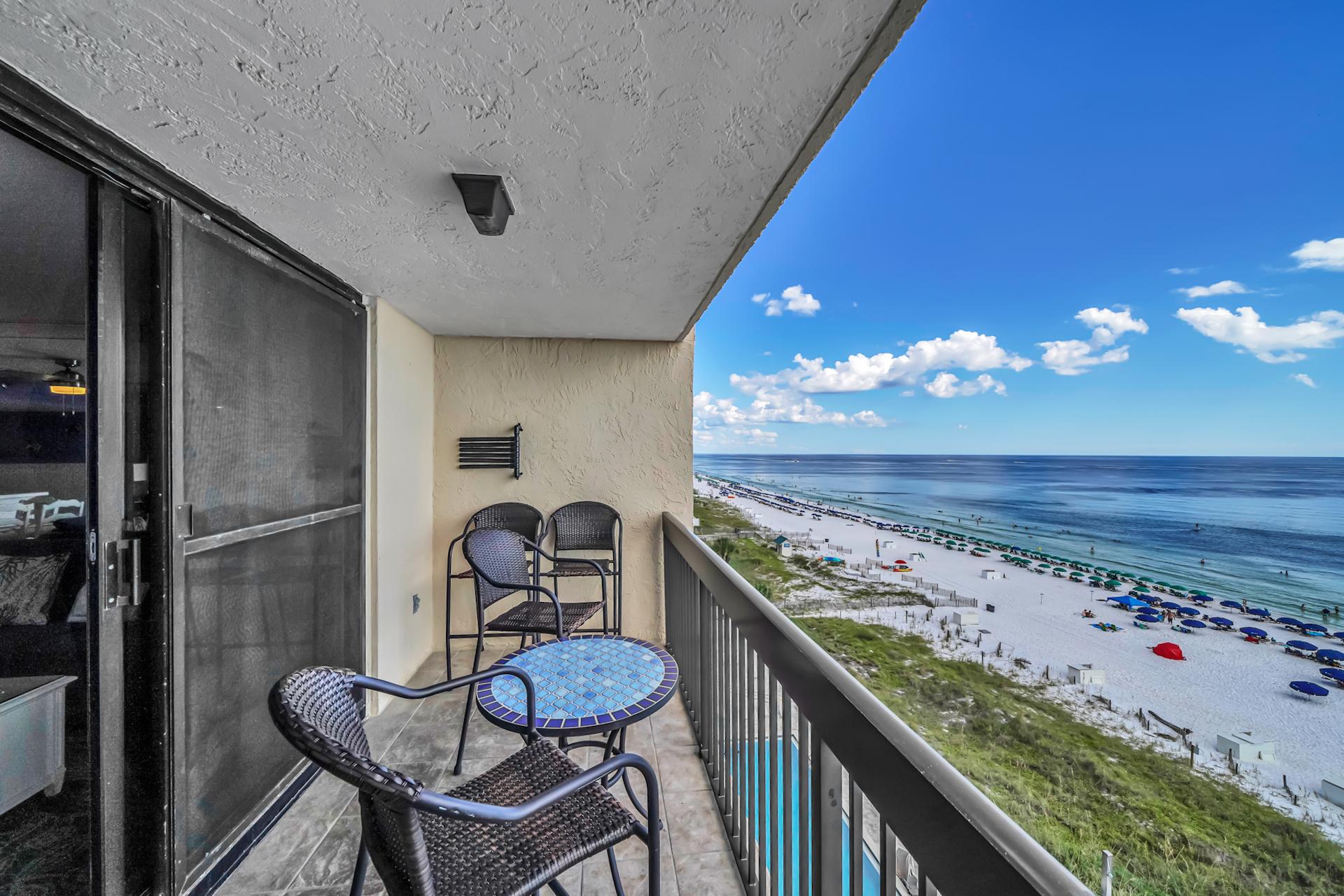 SunDestin Resort Unit 0809 Condo rental in Sundestin Beach Resort  in Destin Florida - #19