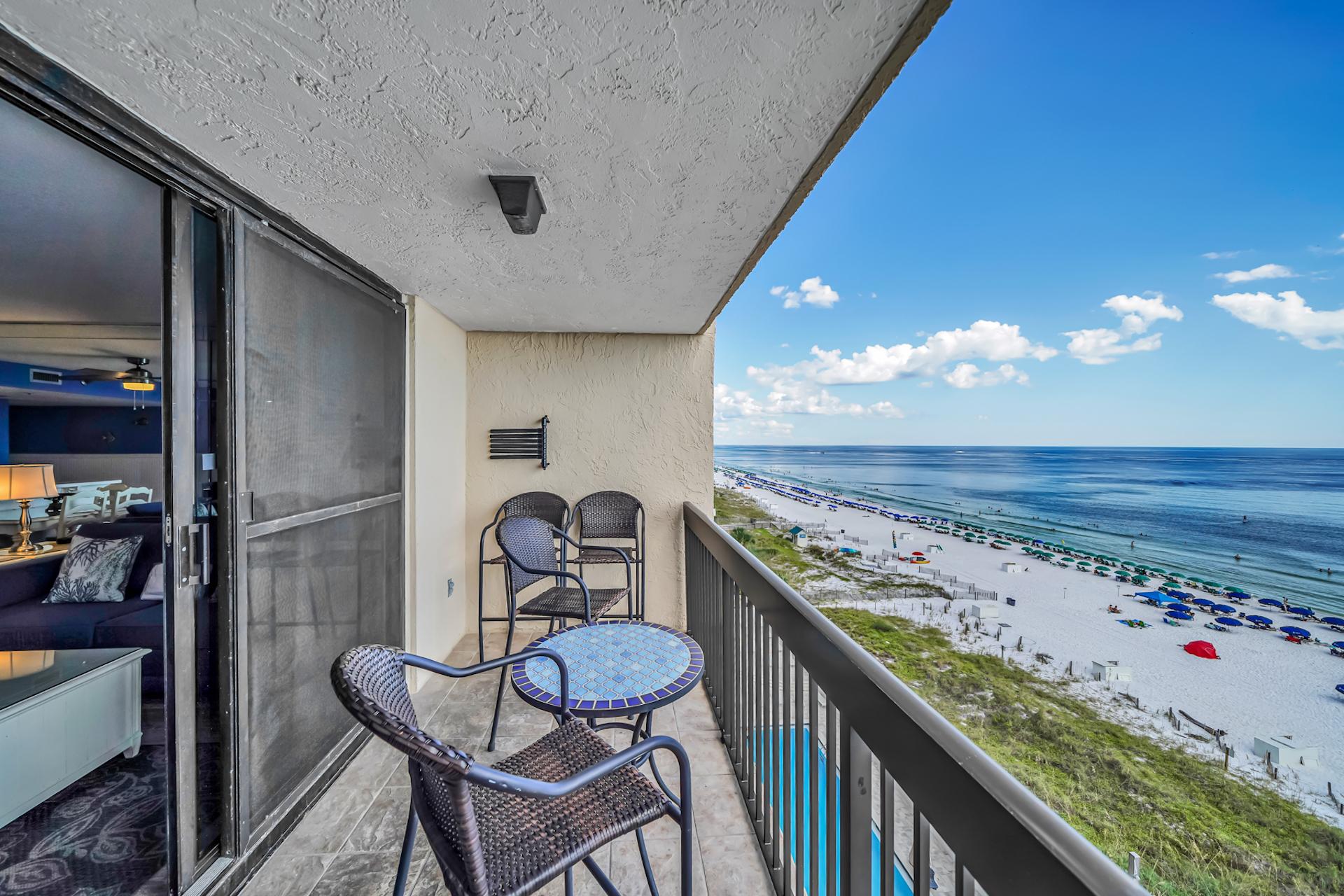 SunDestin Resort Unit 0809 Condo rental in Sundestin Beach Resort  in Destin Florida - #20