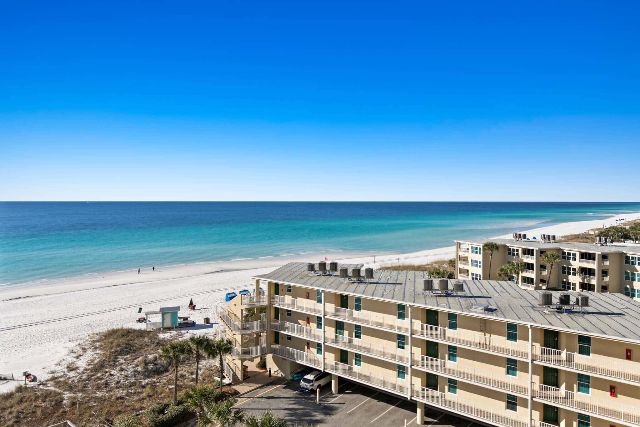 SunDestin Resort Unit 0814 Condo rental in Sundestin Beach Resort  in Destin Florida - #18