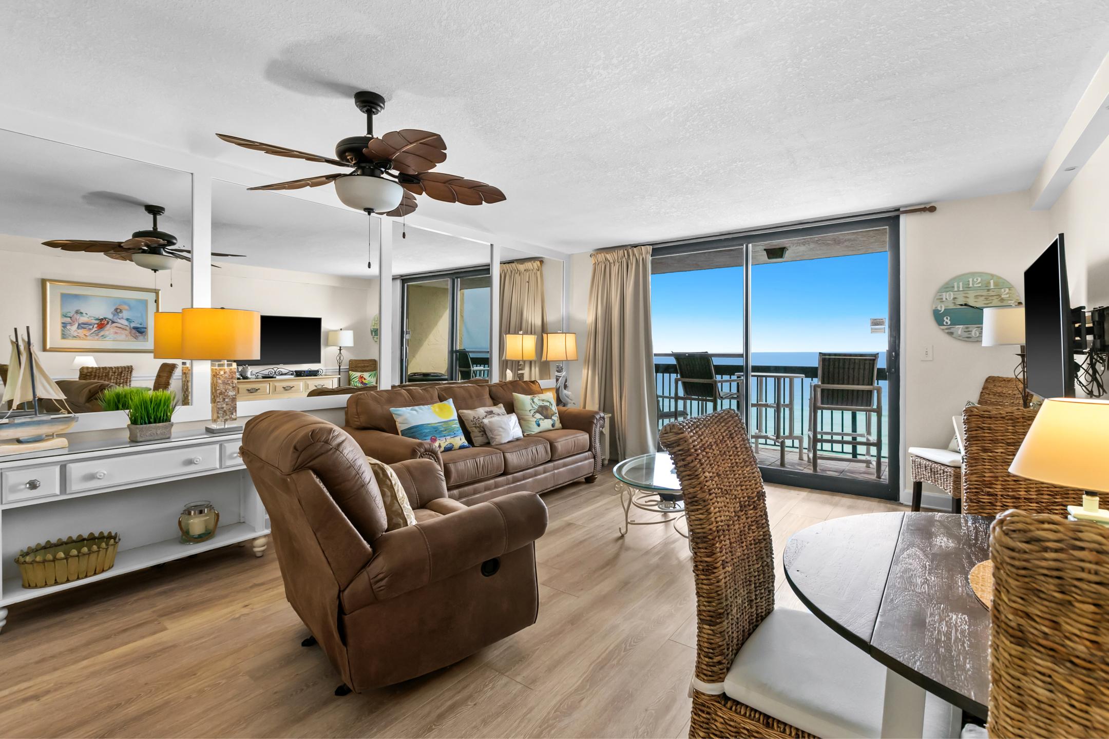 SunDestin Resort Unit 0911 Condo rental in Sundestin Beach Resort  in Destin Florida - #6