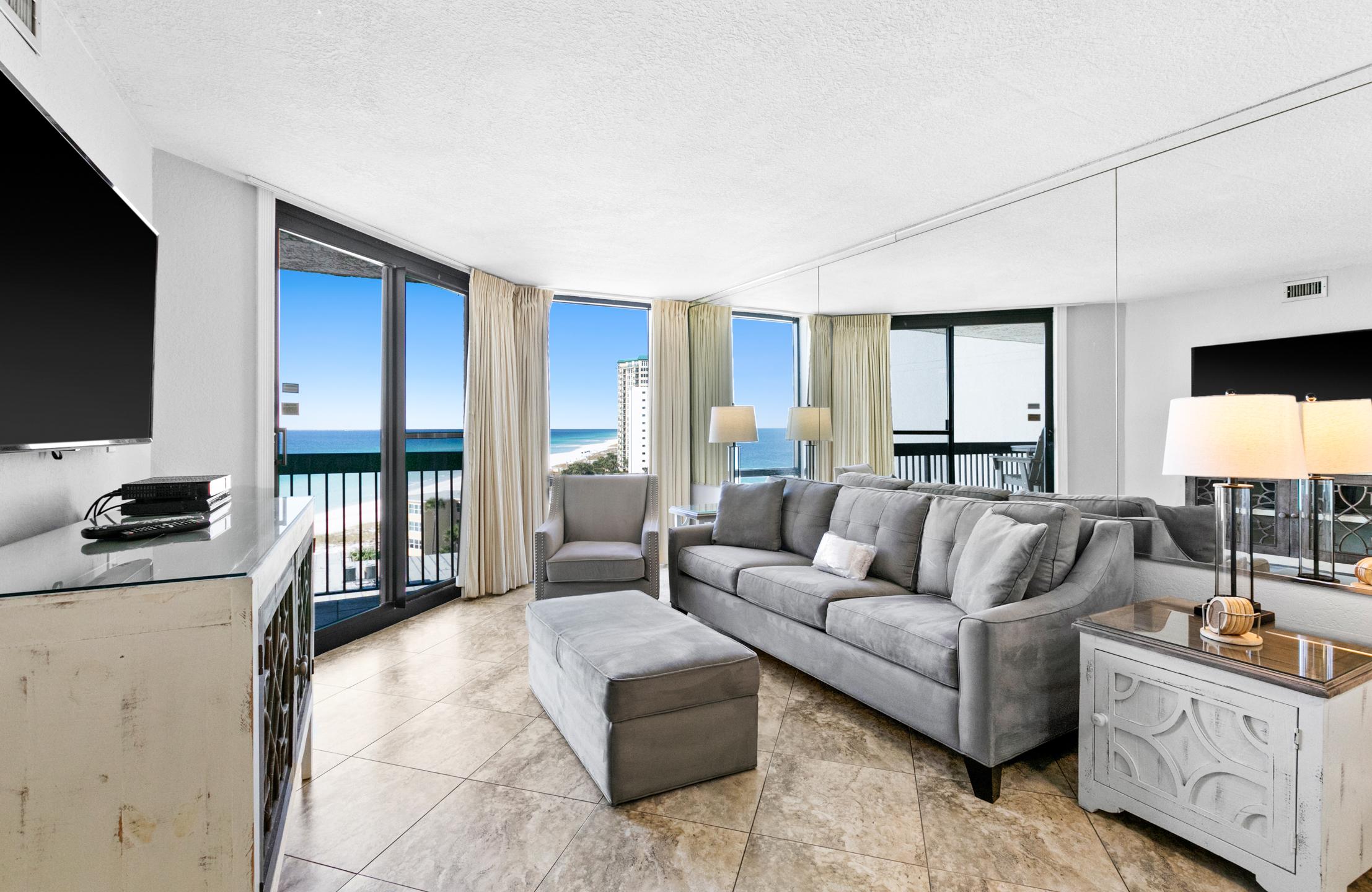 SunDestin Resort Unit 0914 Condo rental in Sundestin Beach Resort  in Destin Florida - #1