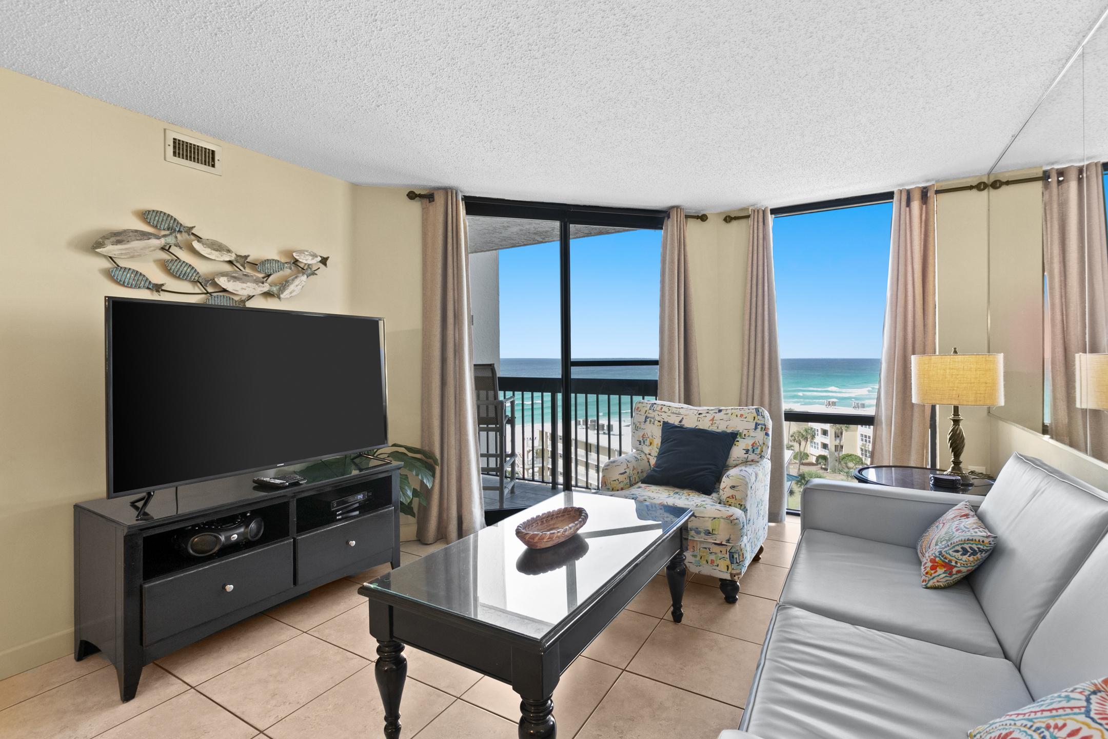 SunDestin Resort Unit 0917 Condo rental in Sundestin Beach Resort  in Destin Florida - #2