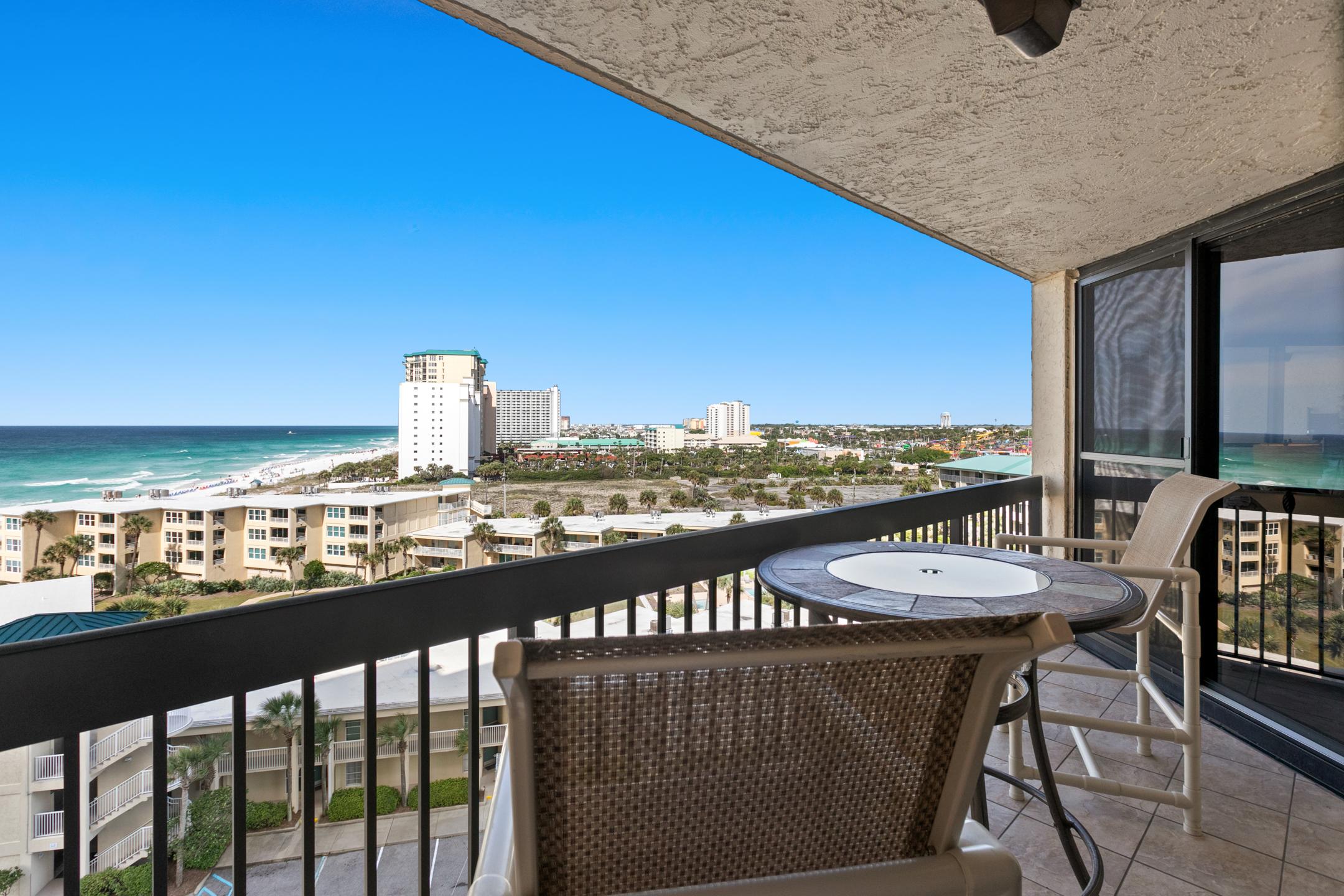 SunDestin Resort Unit 0917 Condo rental in Sundestin Beach Resort  in Destin Florida - #18