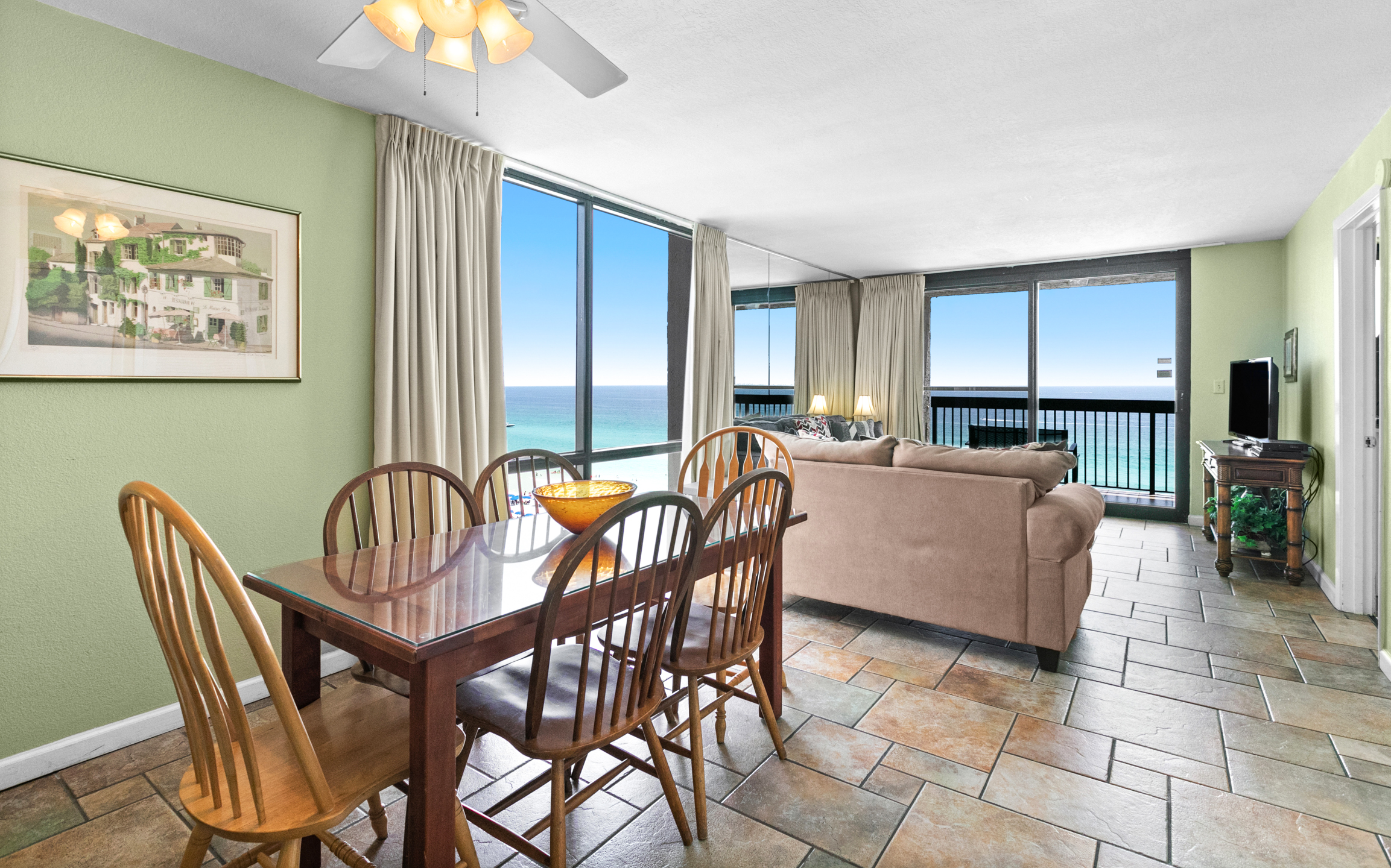 SunDestin Resort Unit 1001 Condo rental in Sundestin Beach Resort  in Destin Florida - #6