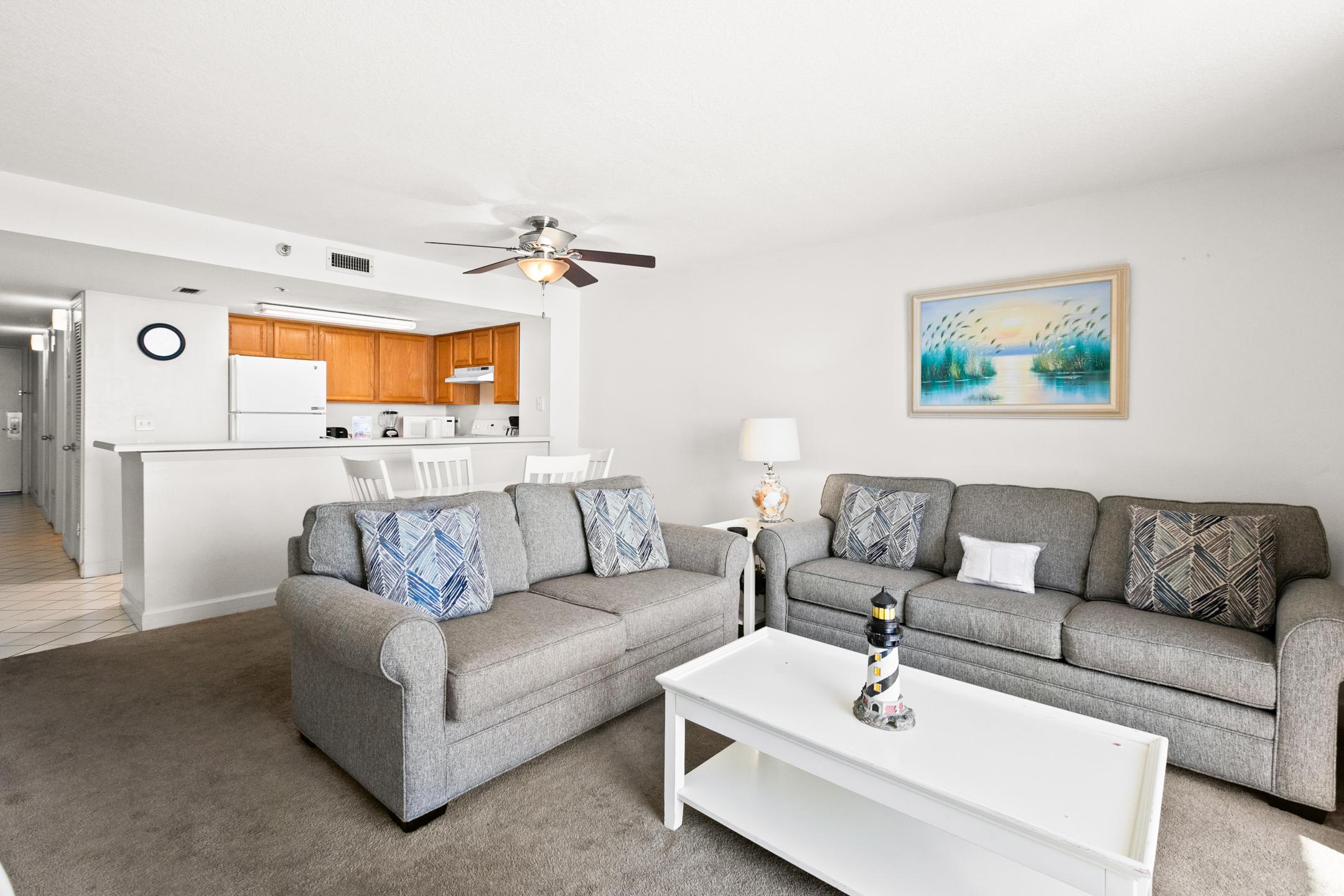 SunDestin Resort Unit 1005 Condo rental in Sundestin Beach Resort  in Destin Florida - #3