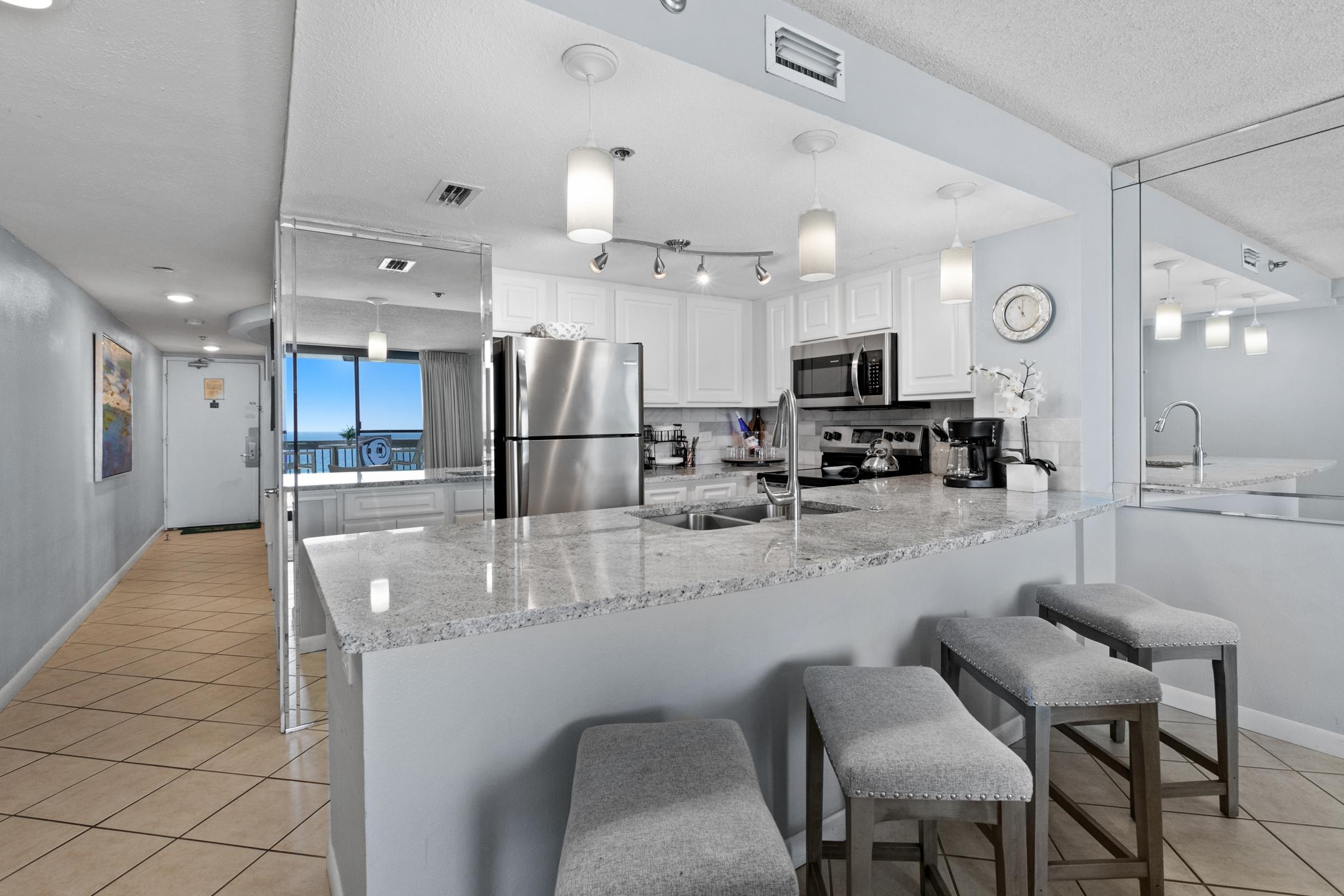 SunDestin Resort Unit 1009 Condo rental in Sundestin Beach Resort  in Destin Florida - #5